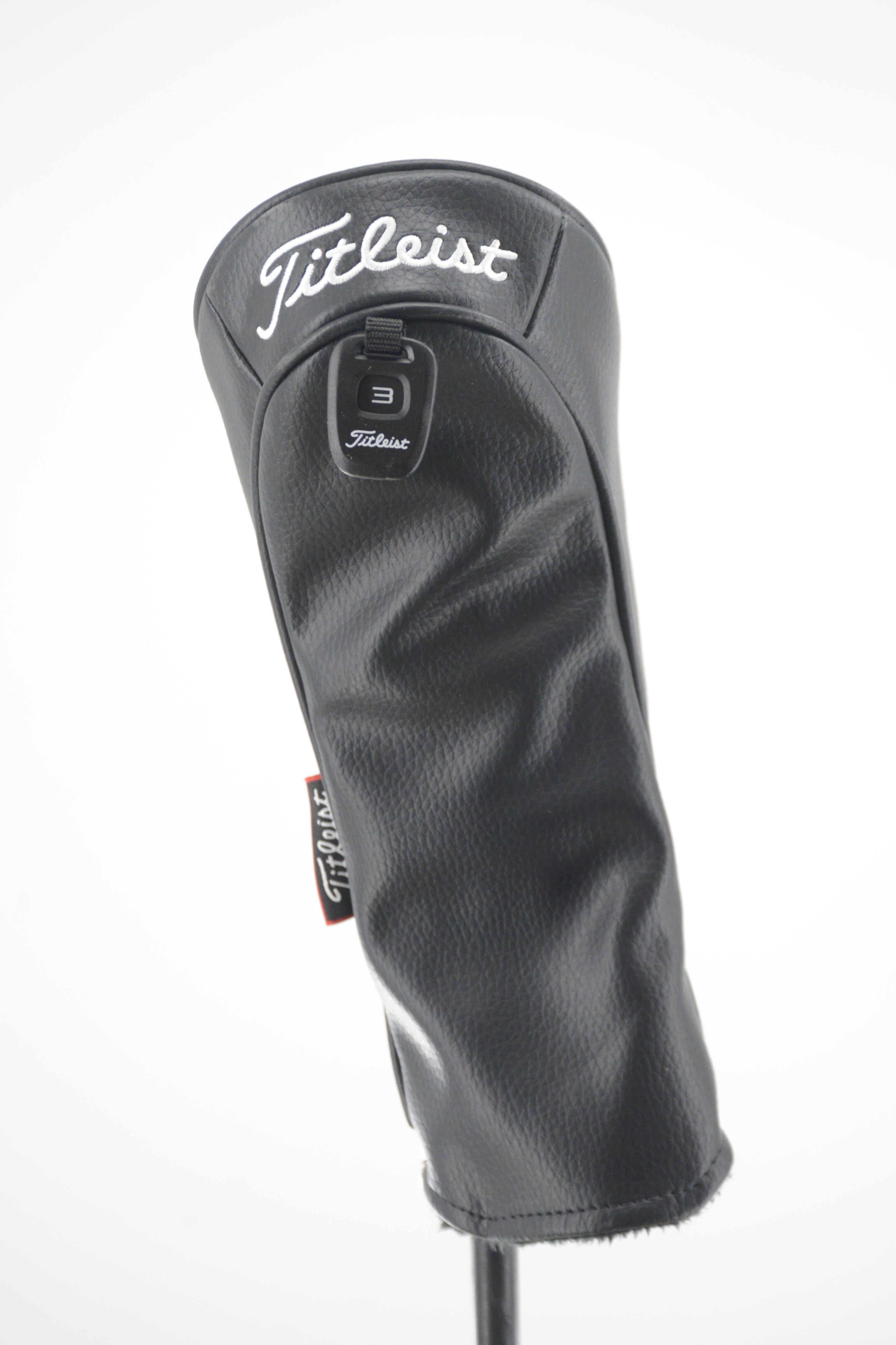 Titleist GT Wood Headcover Golf Clubs GolfRoots 