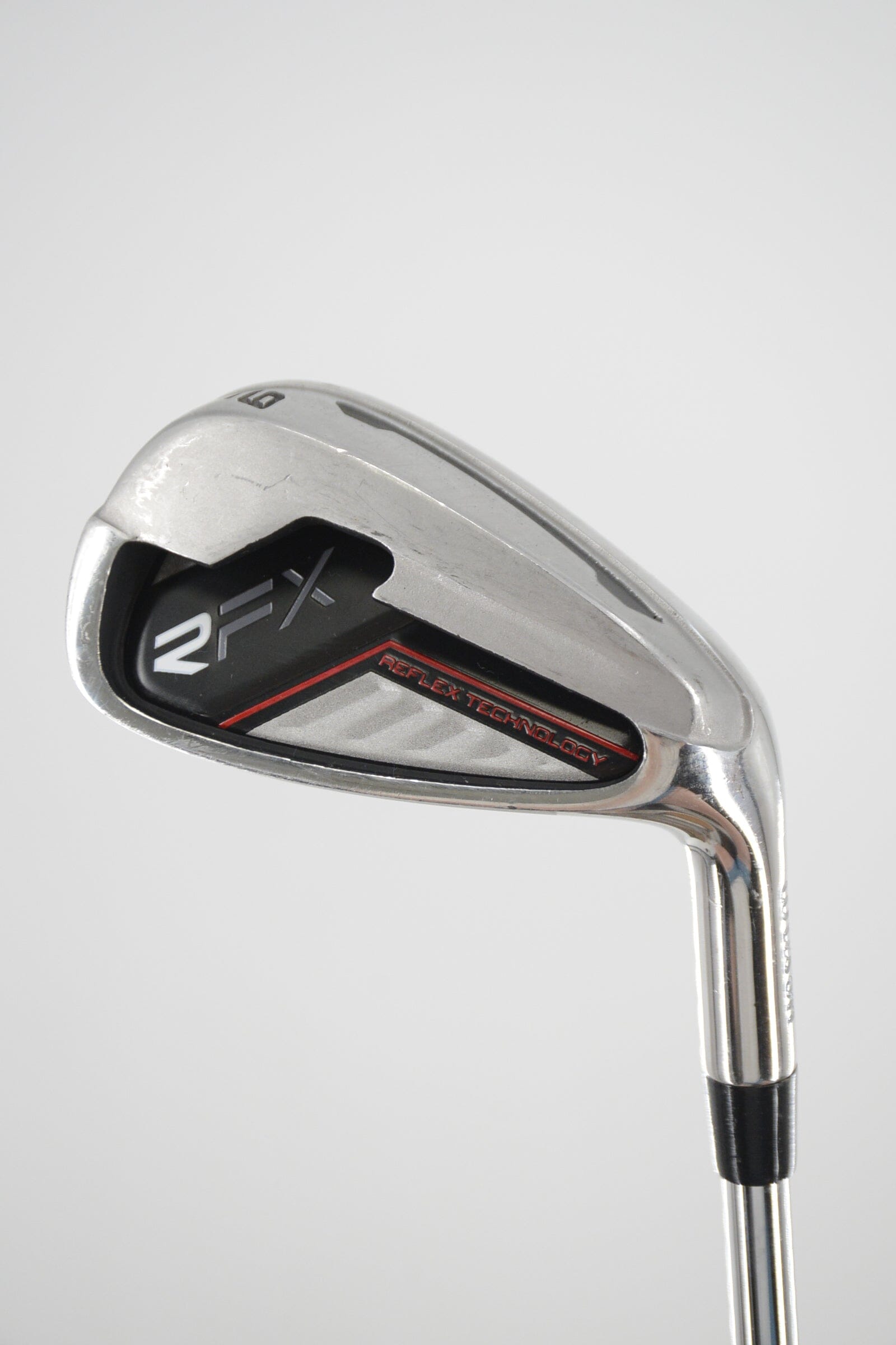 Wilson RFX 9 Iron R Flex 36.25" Golf Clubs GolfRoots 