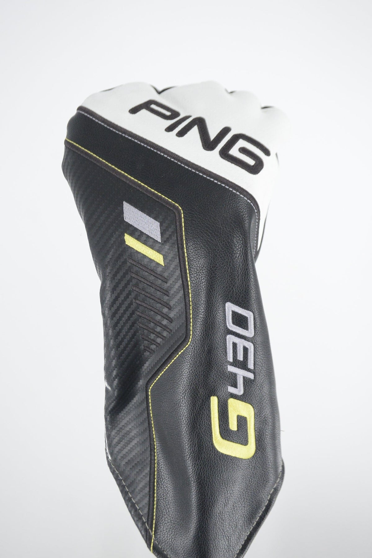 Ping G430 Max 10k 10.5 Degree Driver R Flex 45.25" Golf Drivers Ping 