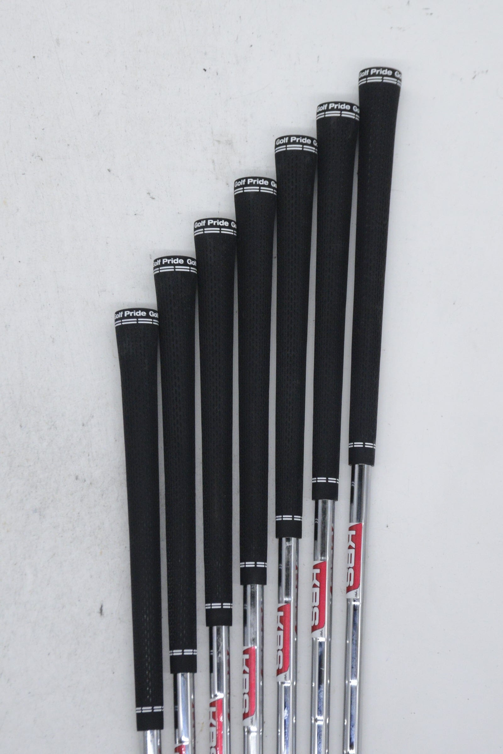 NEW Srixon ZXi4 5-AW Iron Set R Flex Std Length Golf Clubs GolfRoots 