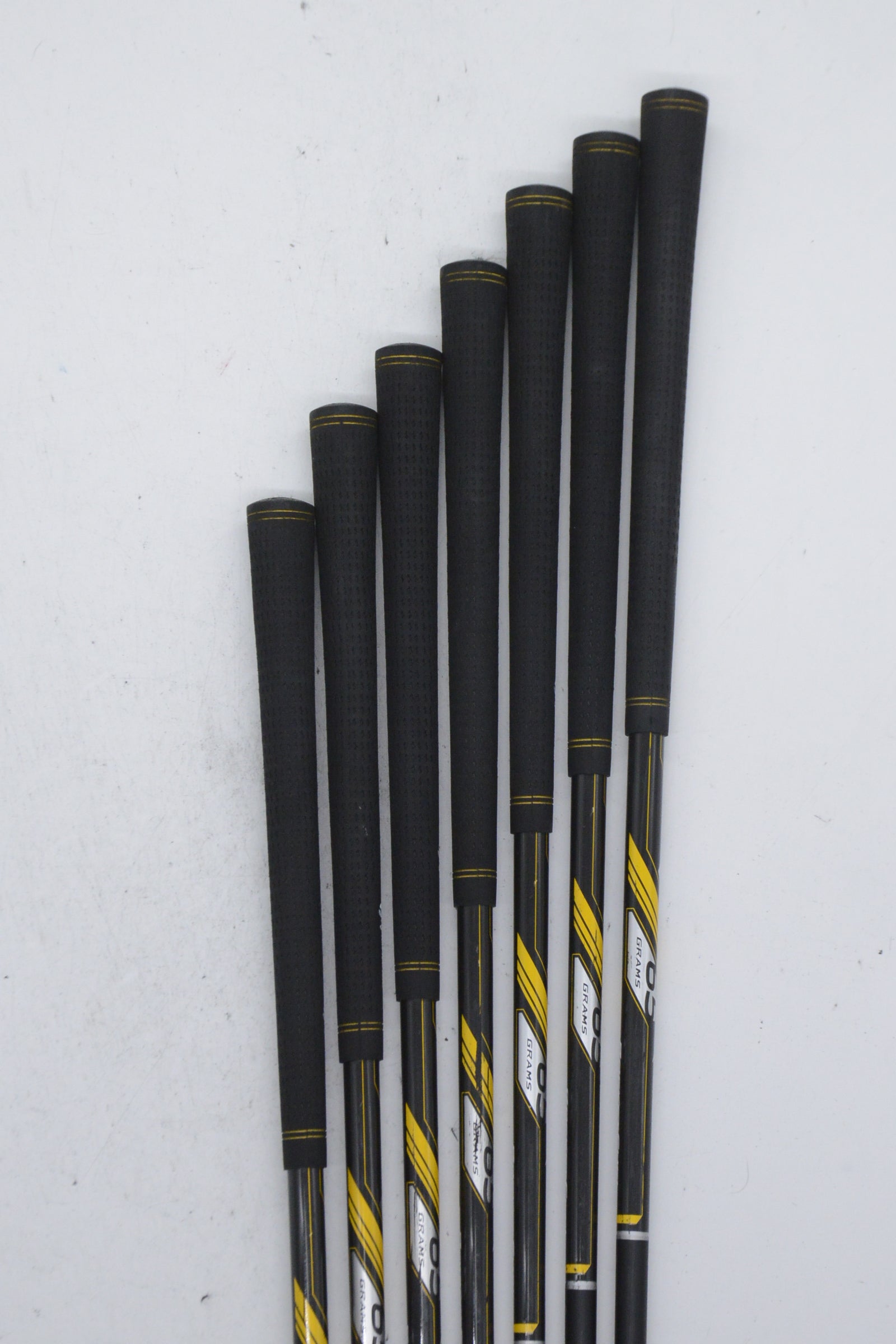 TaylorMade Rbladez 4-PW Iron Set R Flex -0.25"