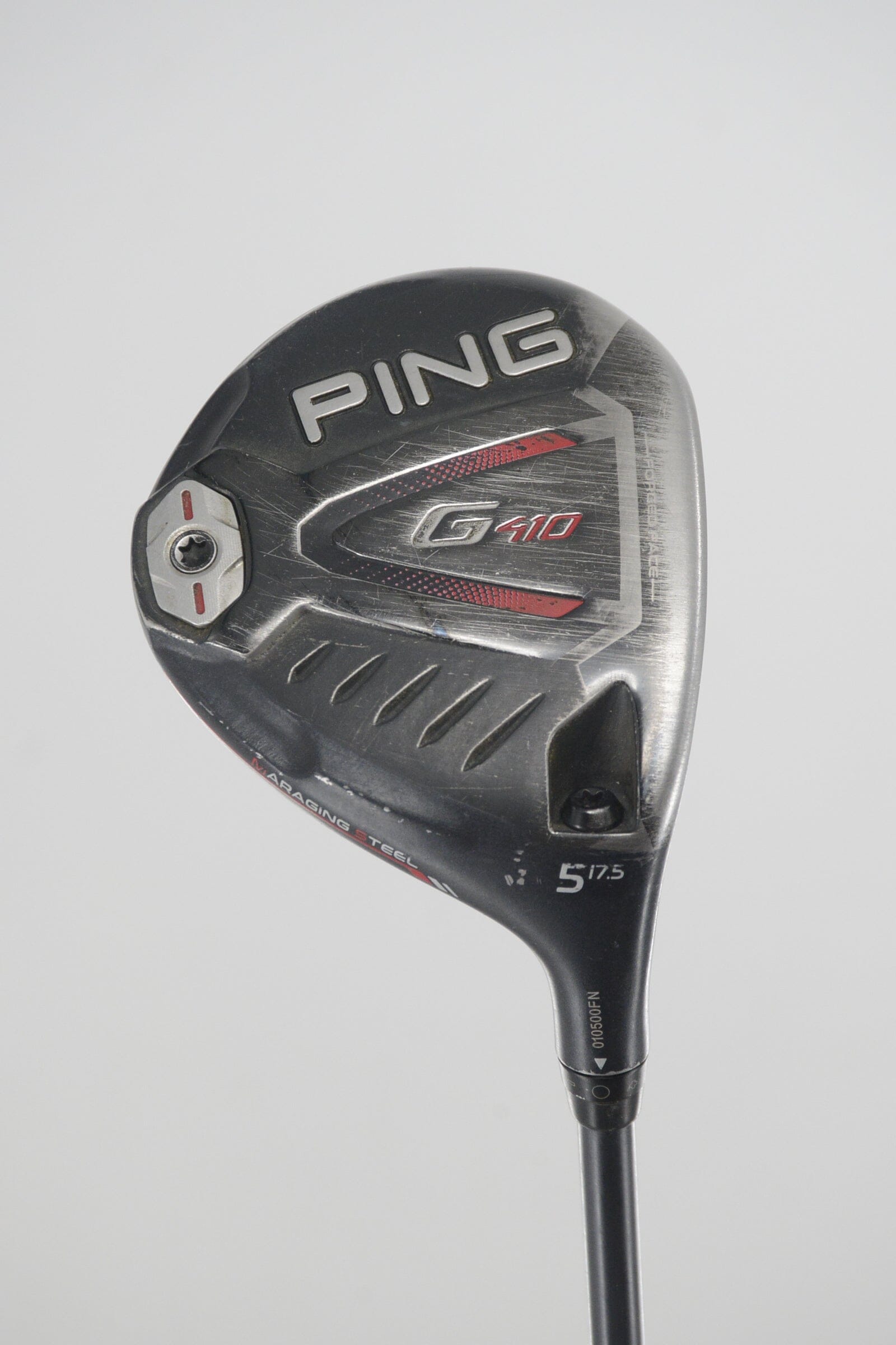 Ping G410 5 Wood R Flex 42.25" Golf Clubs GolfRoots 