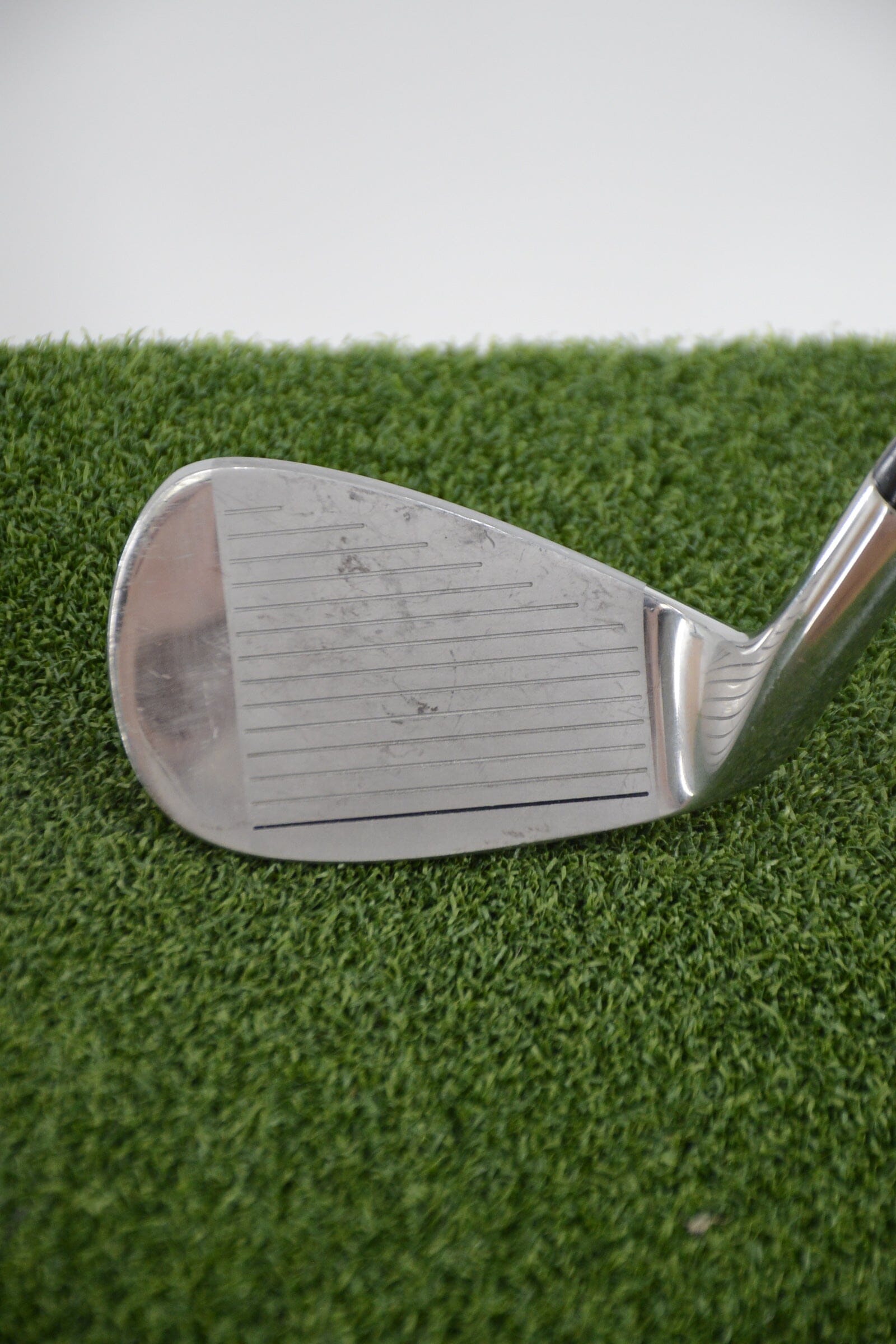Wilson RFX 9 Iron R Flex 36.25" Golf Clubs GolfRoots 