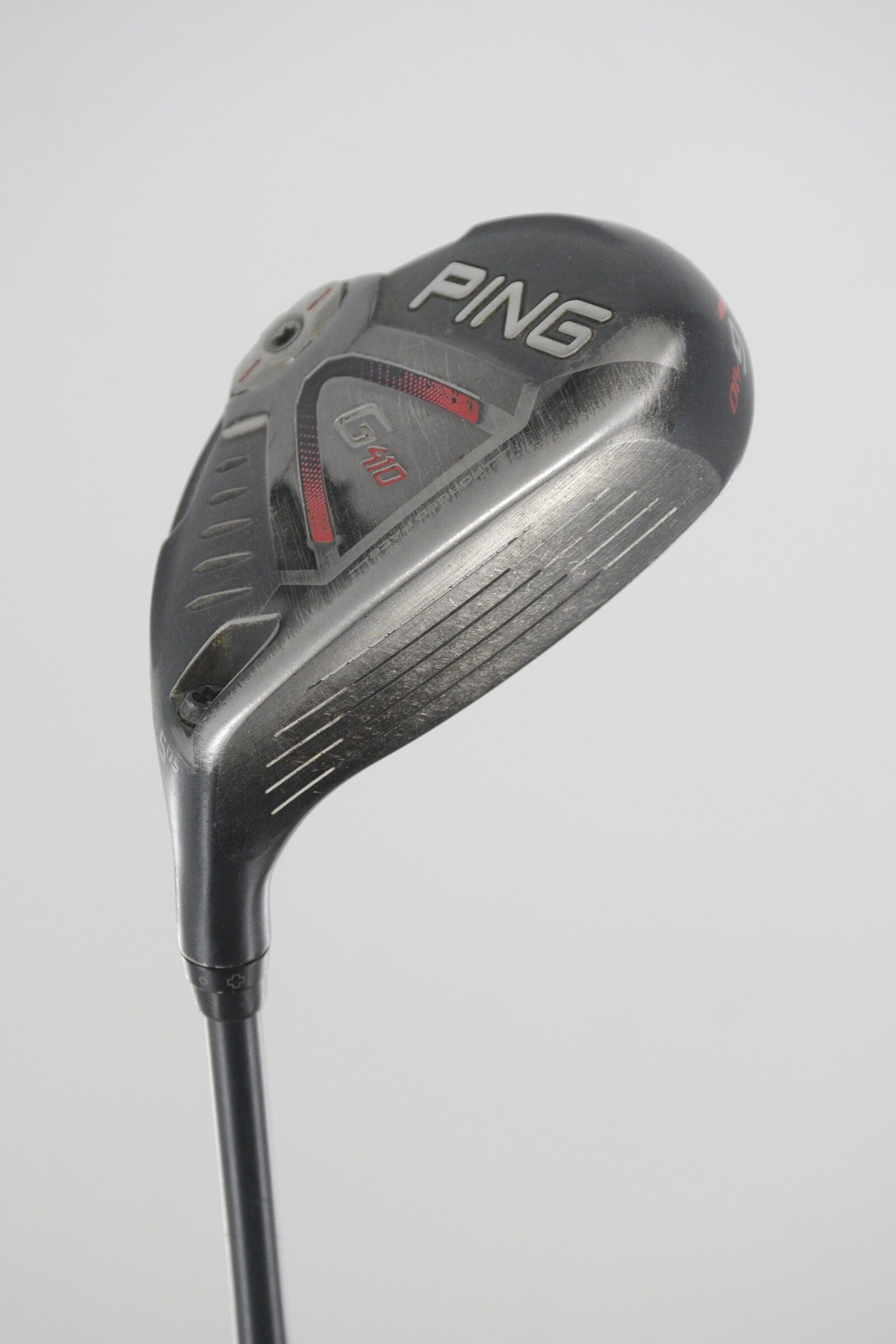 Ping G410 5 Wood R Flex 42.25" Golf Clubs GolfRoots 