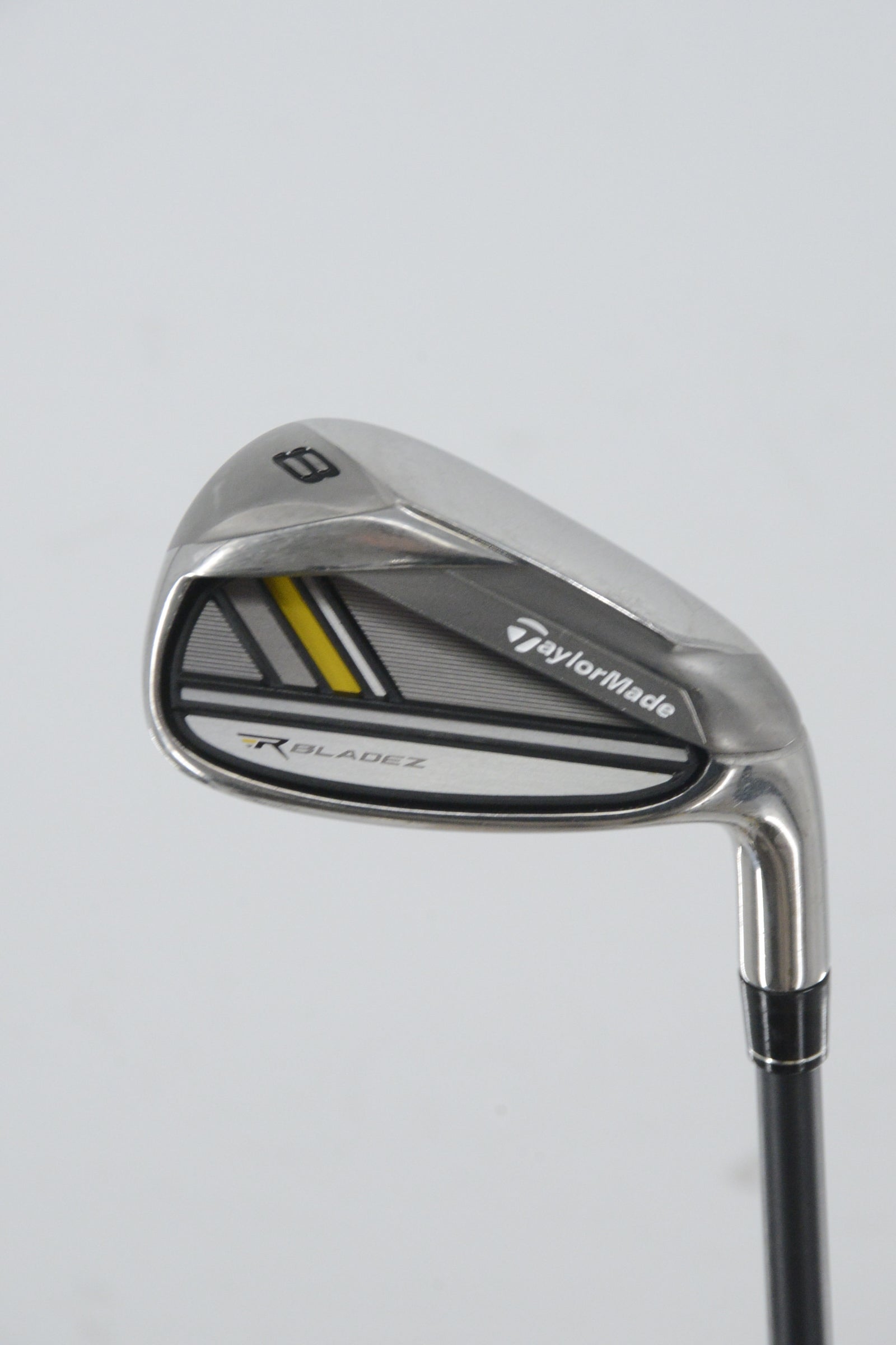 TaylorMade Rbladez 4-PW Iron Set R Flex -0.25"