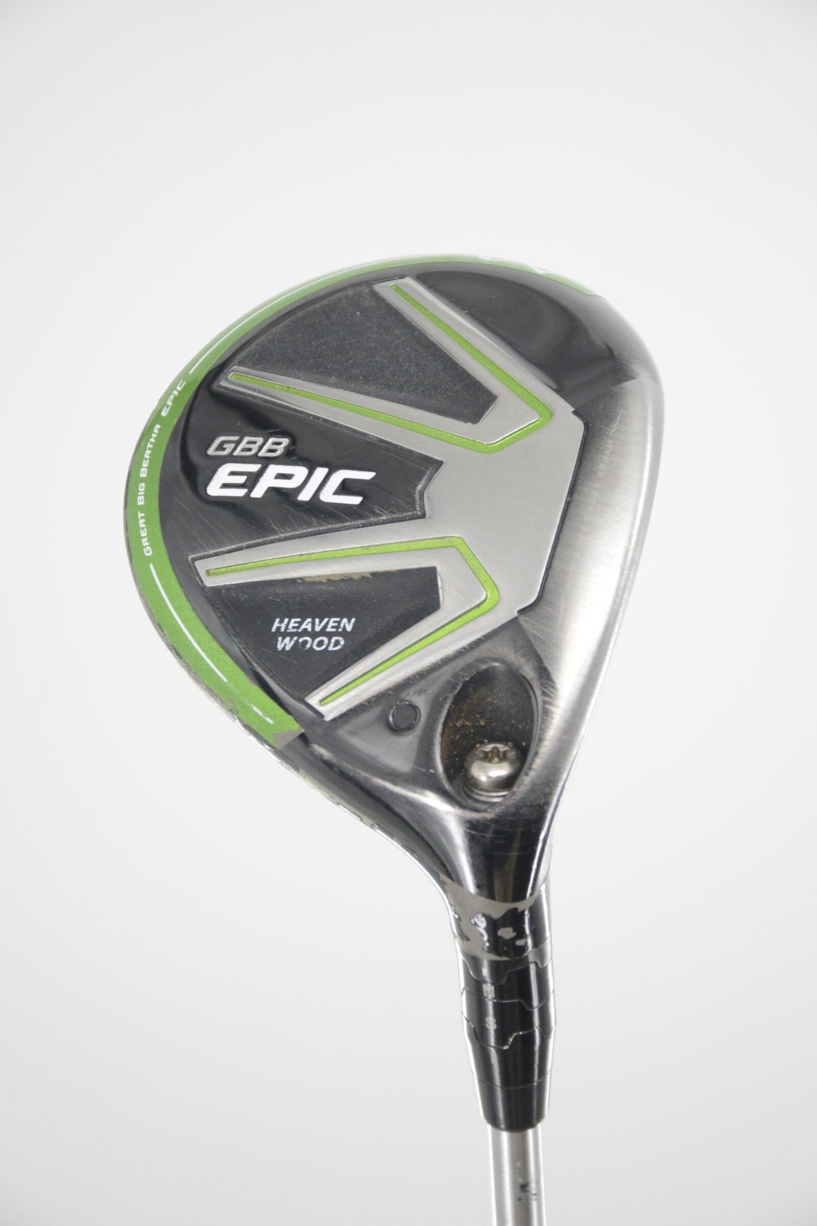 Women's Callaway GBB Epic 20 Degree Wood W Flex 41.75" Golf Clubs GolfRoots 