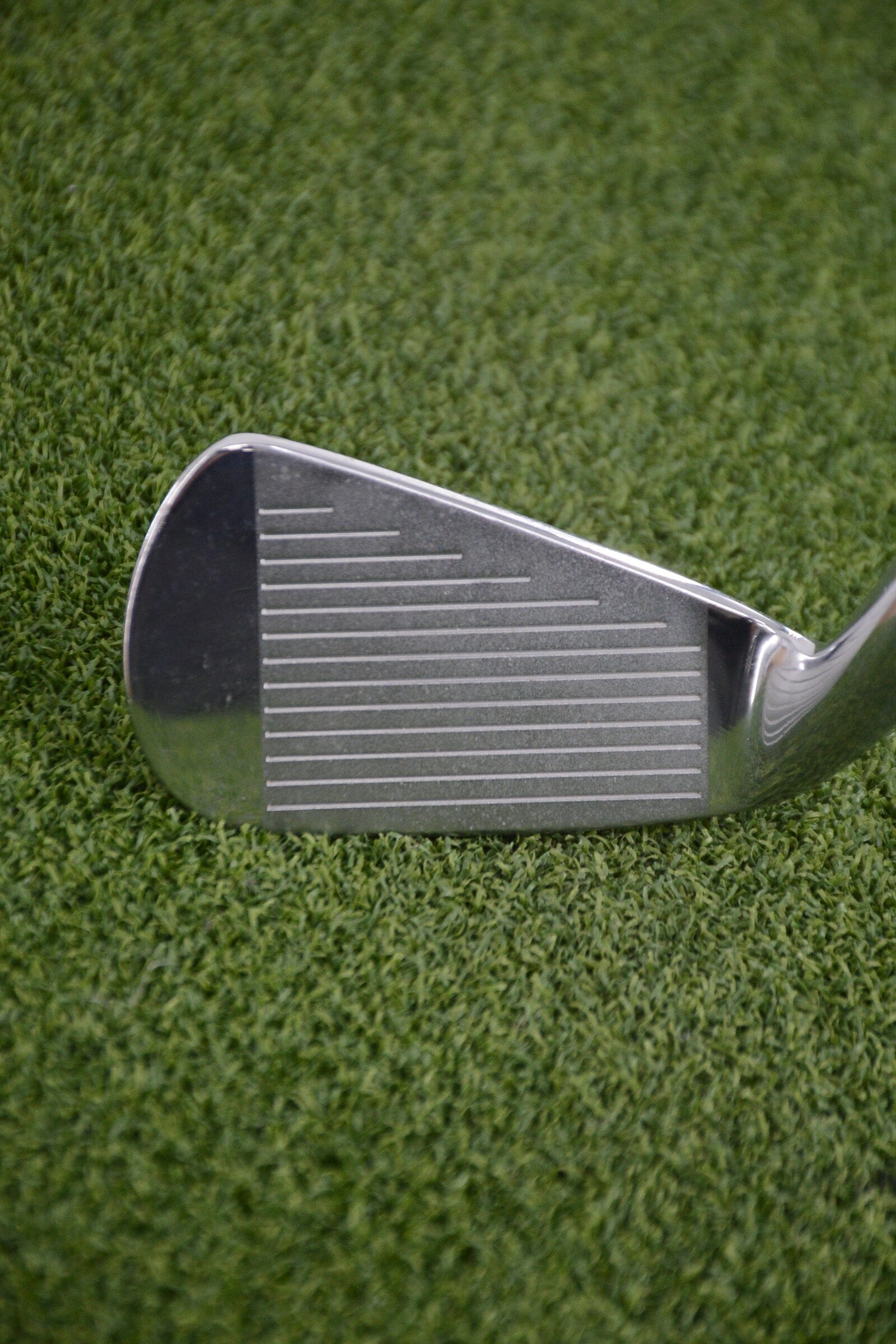 MacGregor Tourney PCB 5 Iron S Flex 38" Golf Clubs GolfRoots 