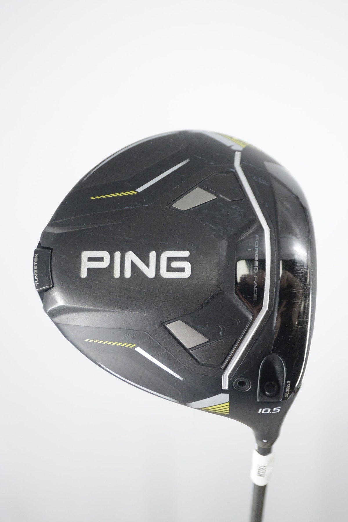 Ping G430 Max 10k 10.5 Degree Driver R Flex 45.25" Golf Drivers Ping 
