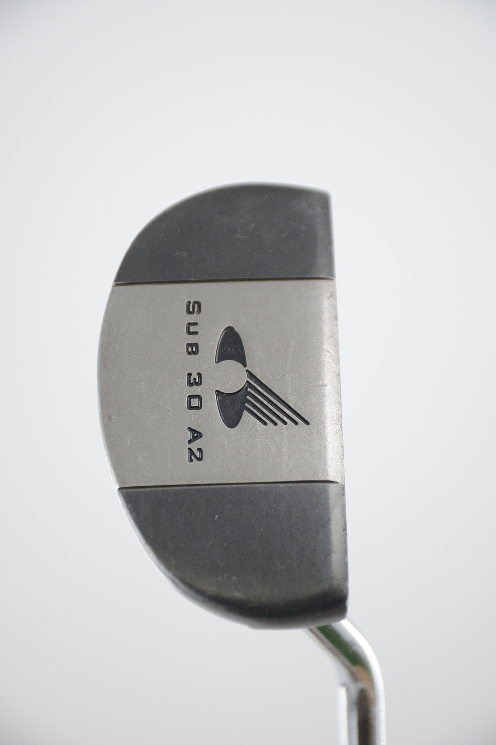 Never Compromise Sub 30 A2 Putter 35" Golf Clubs GolfRoots 