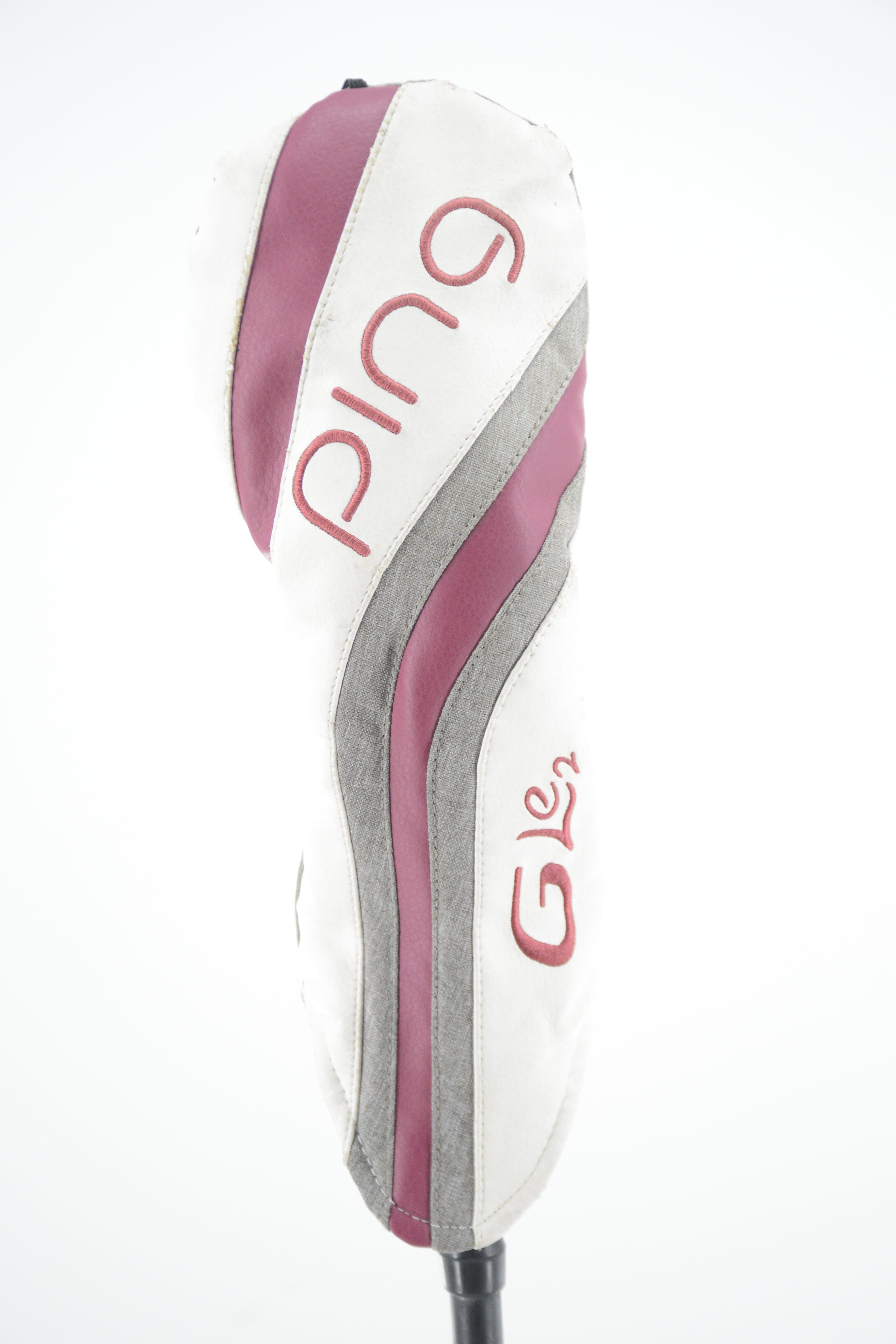 Women's Ping G Le2 Wood Headcover Golf Clubs GolfRoots 