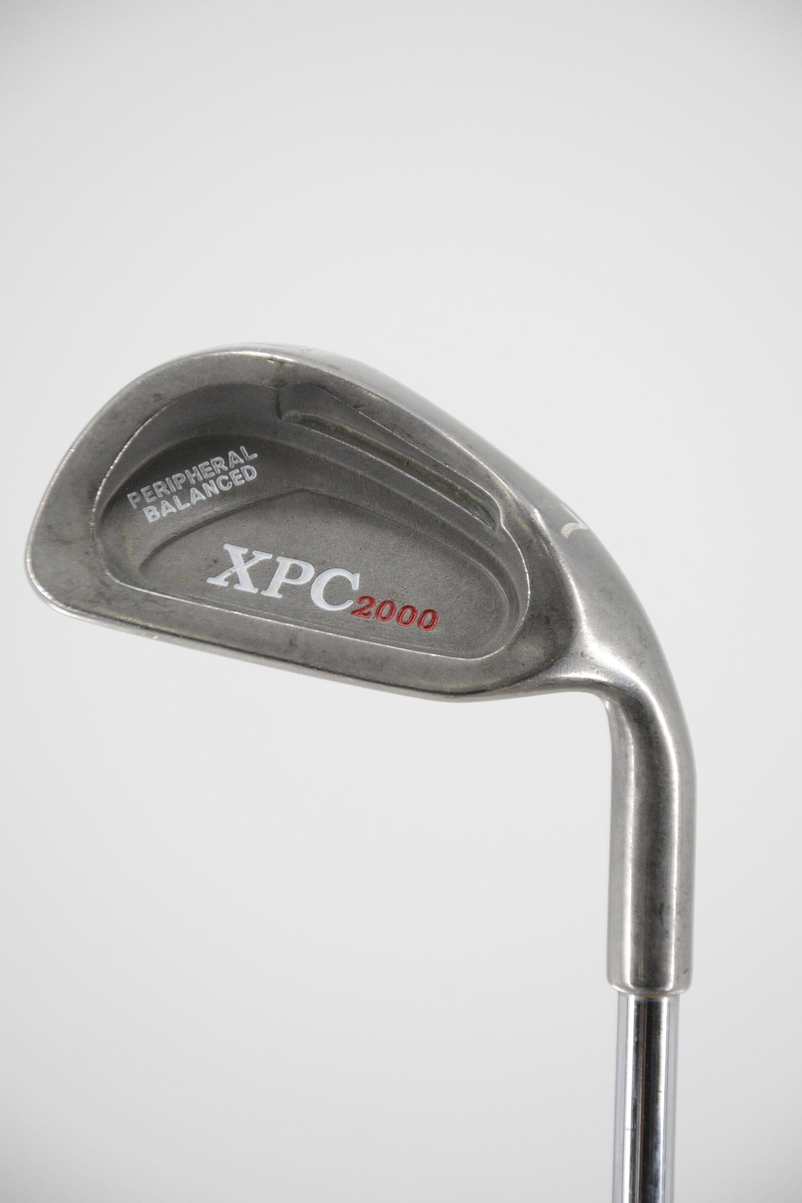 XPC 2000 7 Iron R Flex 37" Golf Clubs GolfRoots 