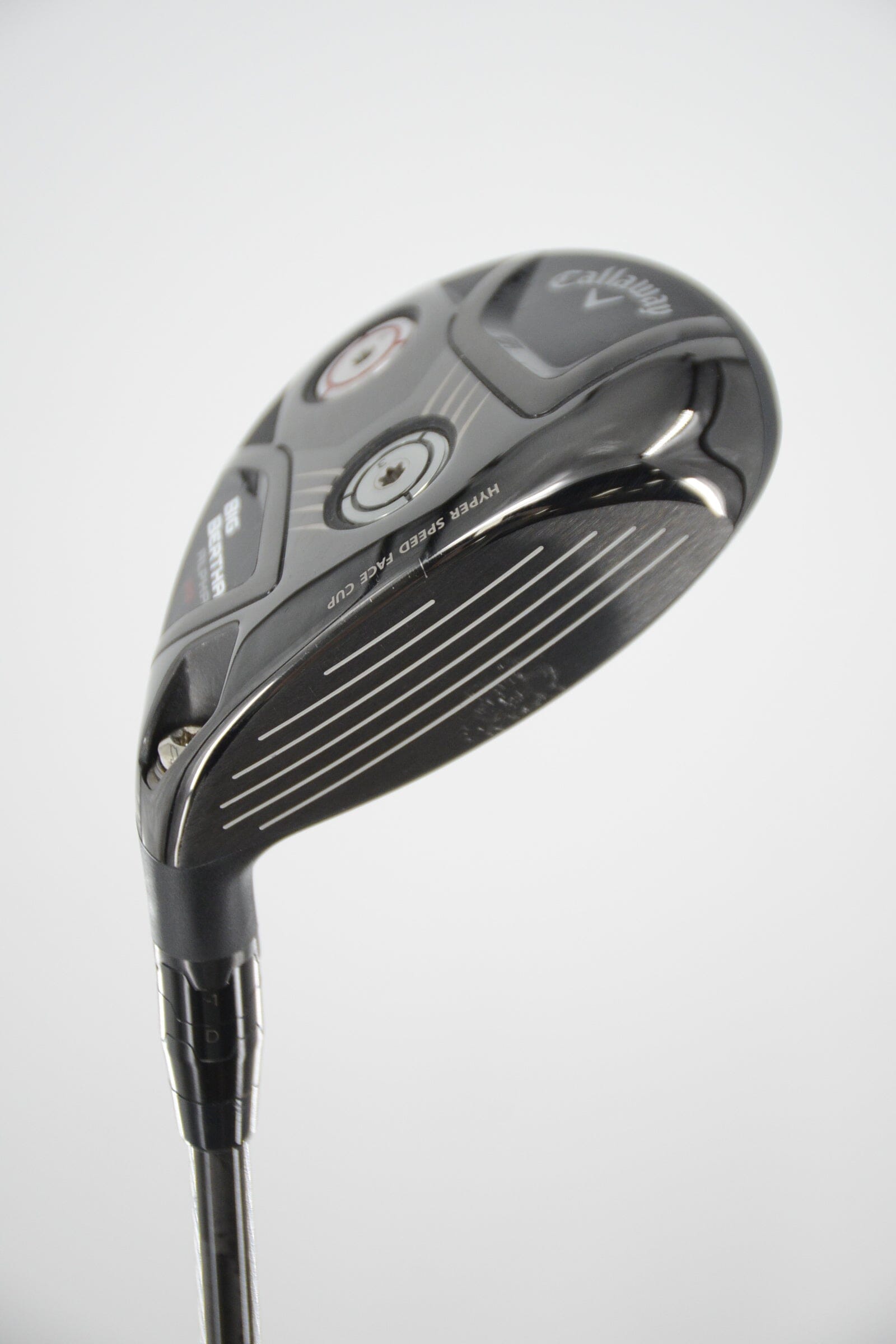 Callaway Big Bertha Alpha 816 14 Degree Wood S Flex 42.75" Golf Clubs GolfRoots 