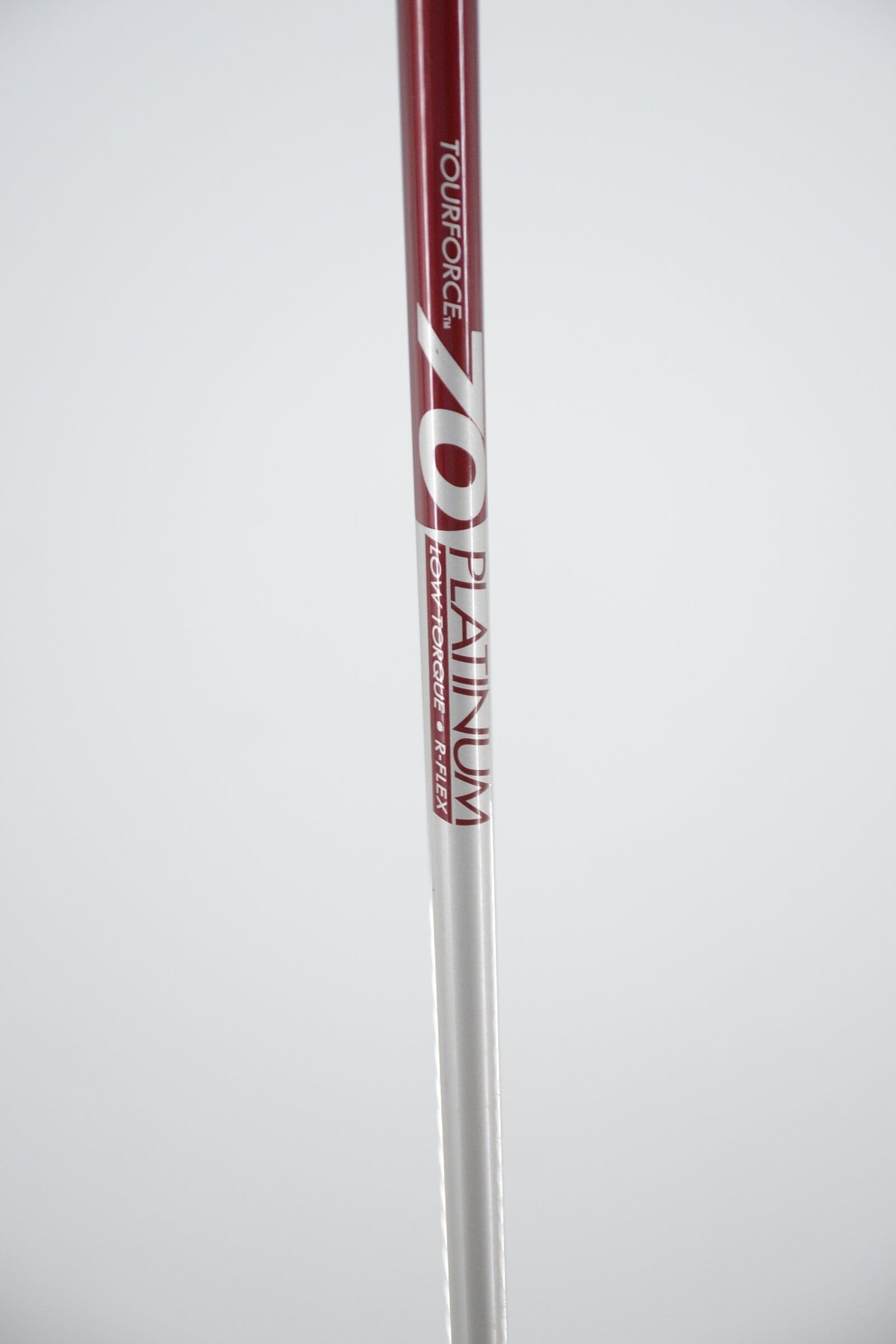 Harvey Pennick Fire Steel 10 Degree Driver R Flex 44.5" Golf Clubs GolfRoots 