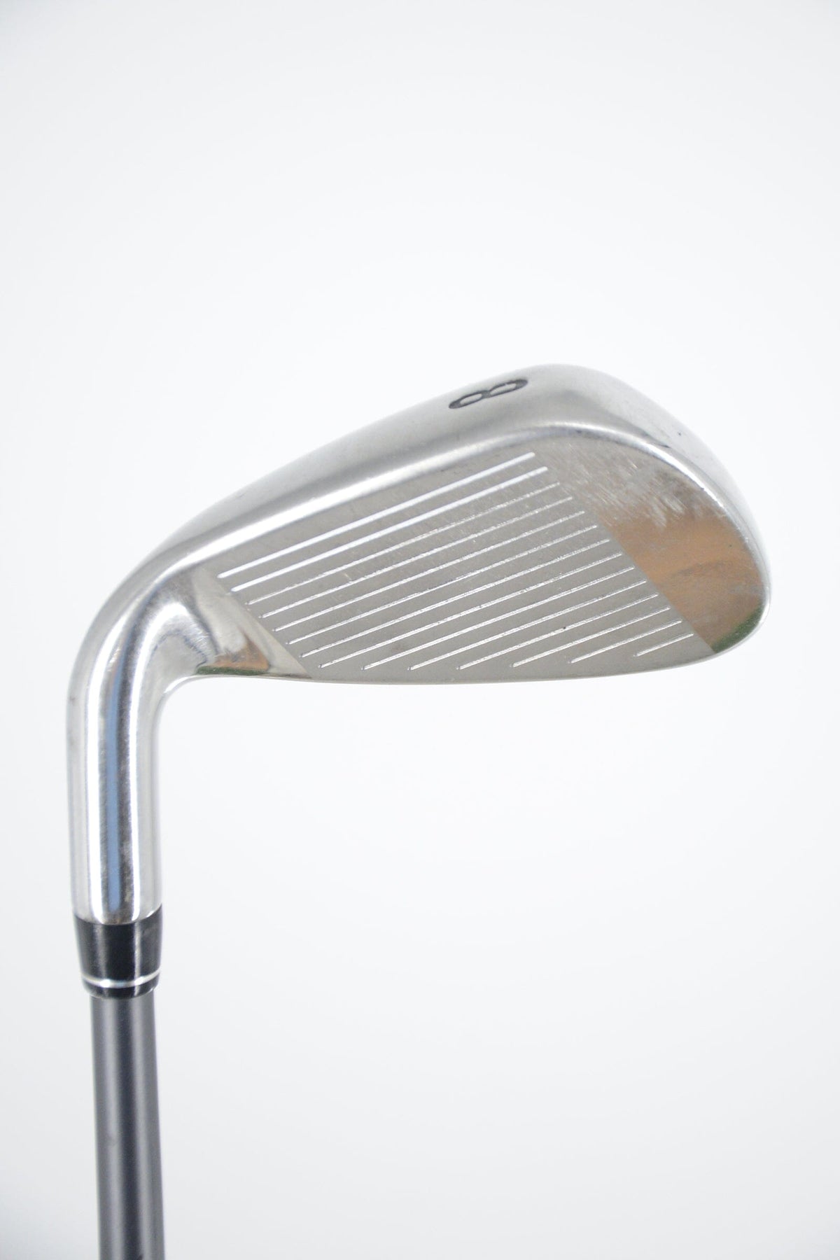 Callaway X2 Hot 8 Iron SR Flex 36.75" Golf Irons Callaway 