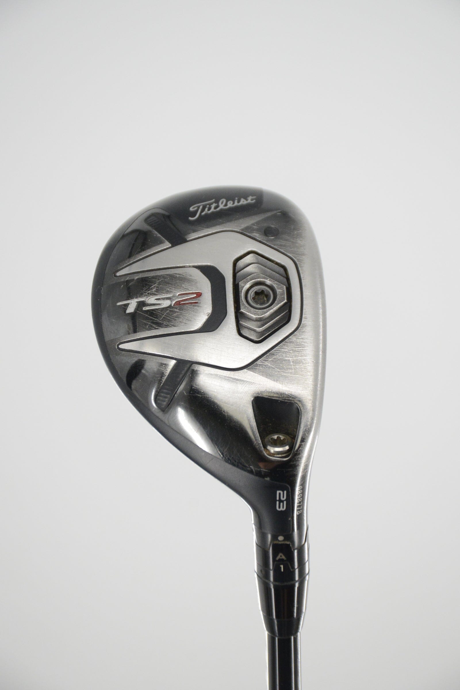 Titleist TS2 23 Degree Hybrid S Flex 39.25" Golf Clubs GolfRoots 