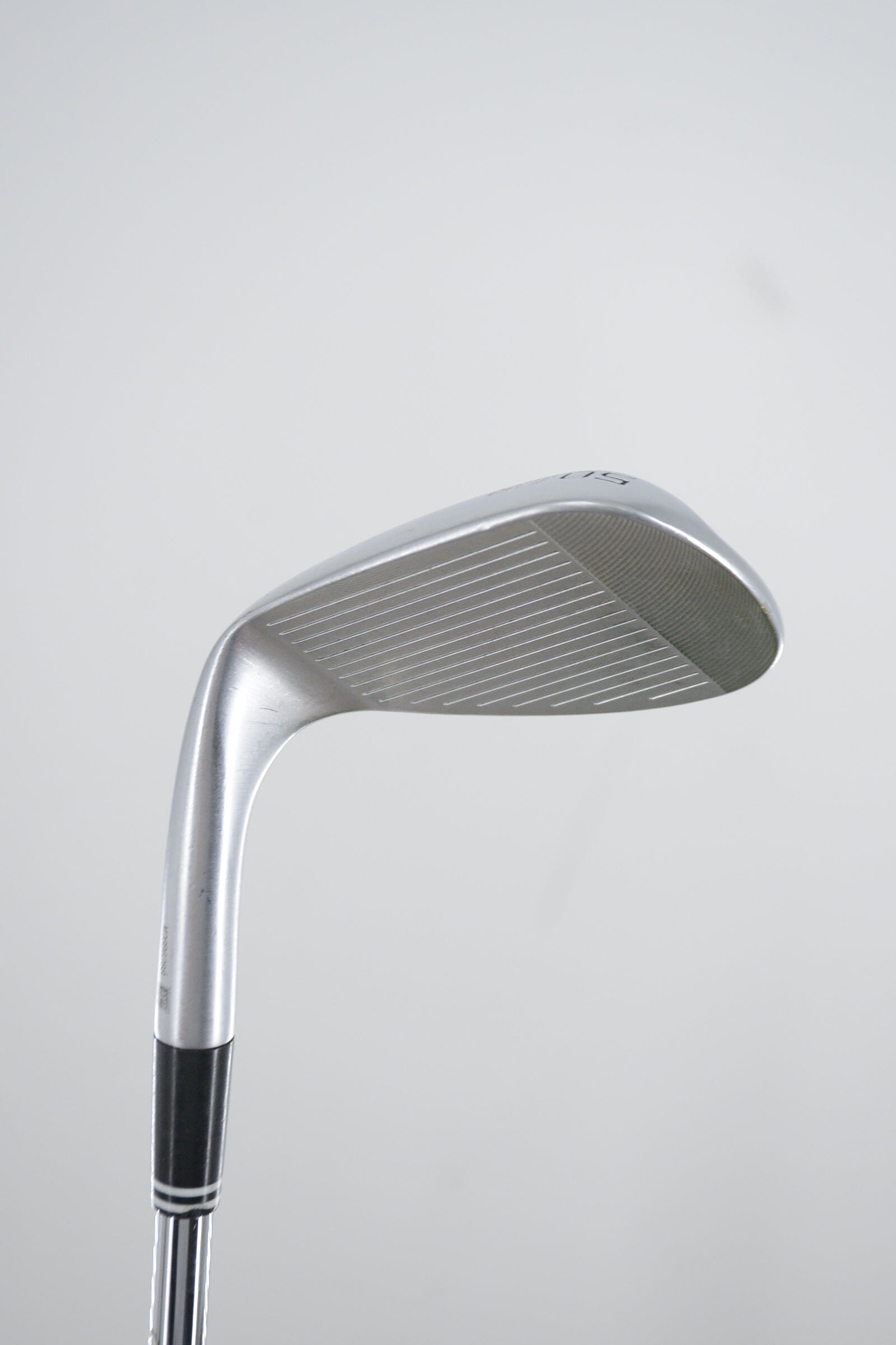 Cleveland RTX 4 Tour Satin 50 Degree Wedge S Flex 35.25" Golf Clubs GolfRoots 