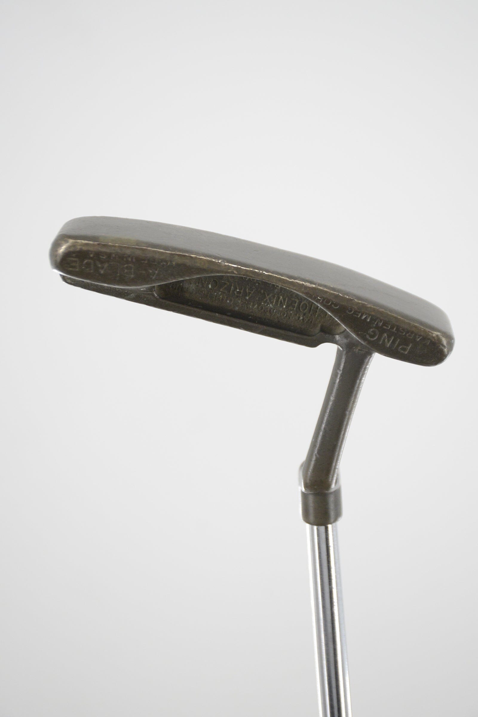 Ping A Blade Putter 34.5" Golf Clubs GolfRoots 