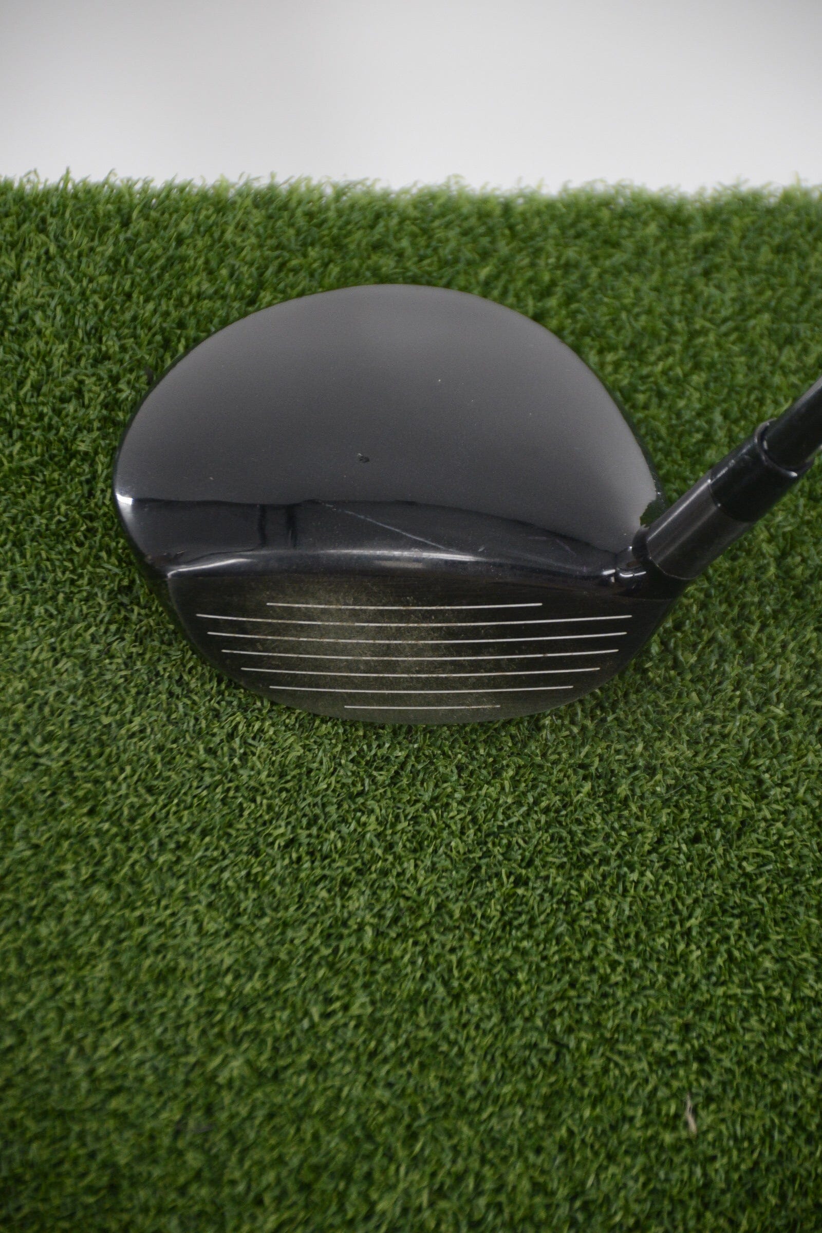 Cleveland CG Black 2015 3 Wood R Flex 43.5" Golf Clubs GolfRoots 