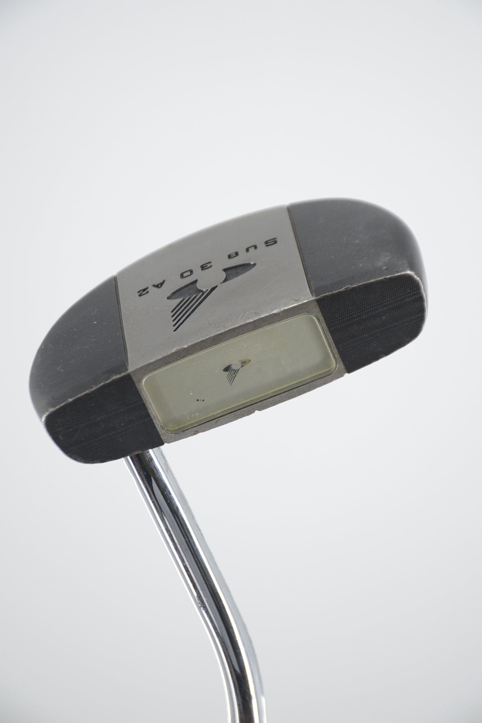 Never Compromise Sub 30 A2 Putter 35" Golf Clubs GolfRoots 