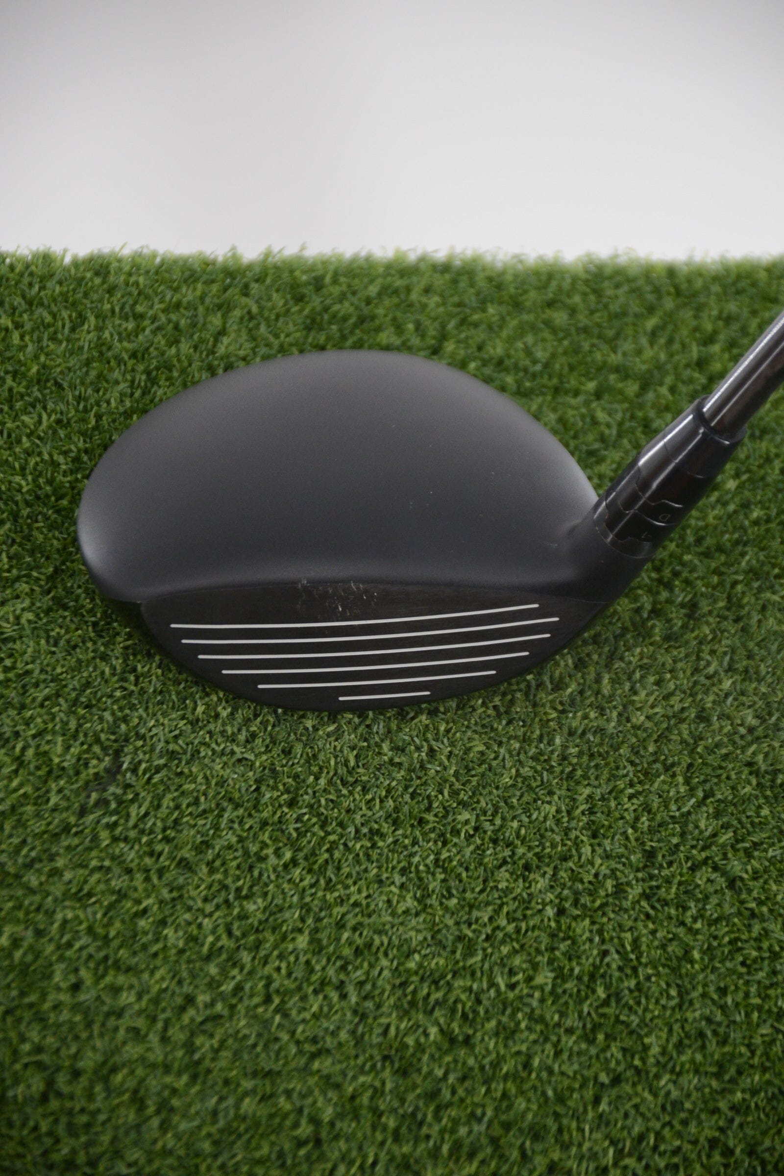 Callaway Big Bertha Alpha 816 14 Degree Wood S Flex 42.75" Golf Clubs GolfRoots 