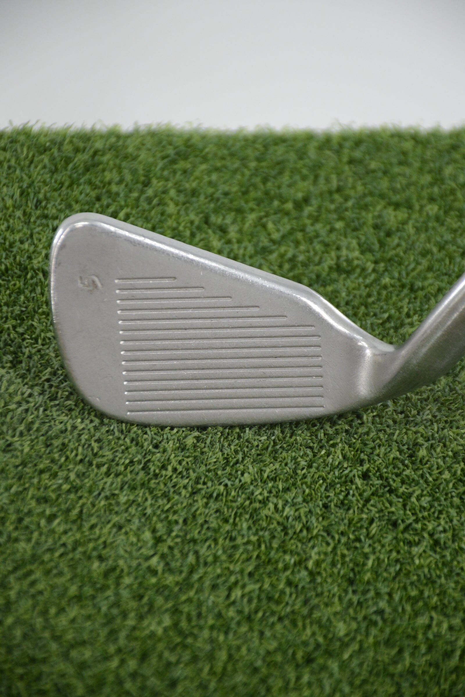 Ping Eye 2 5 Iron S Flex 37.75" Golf Clubs GolfRoots 