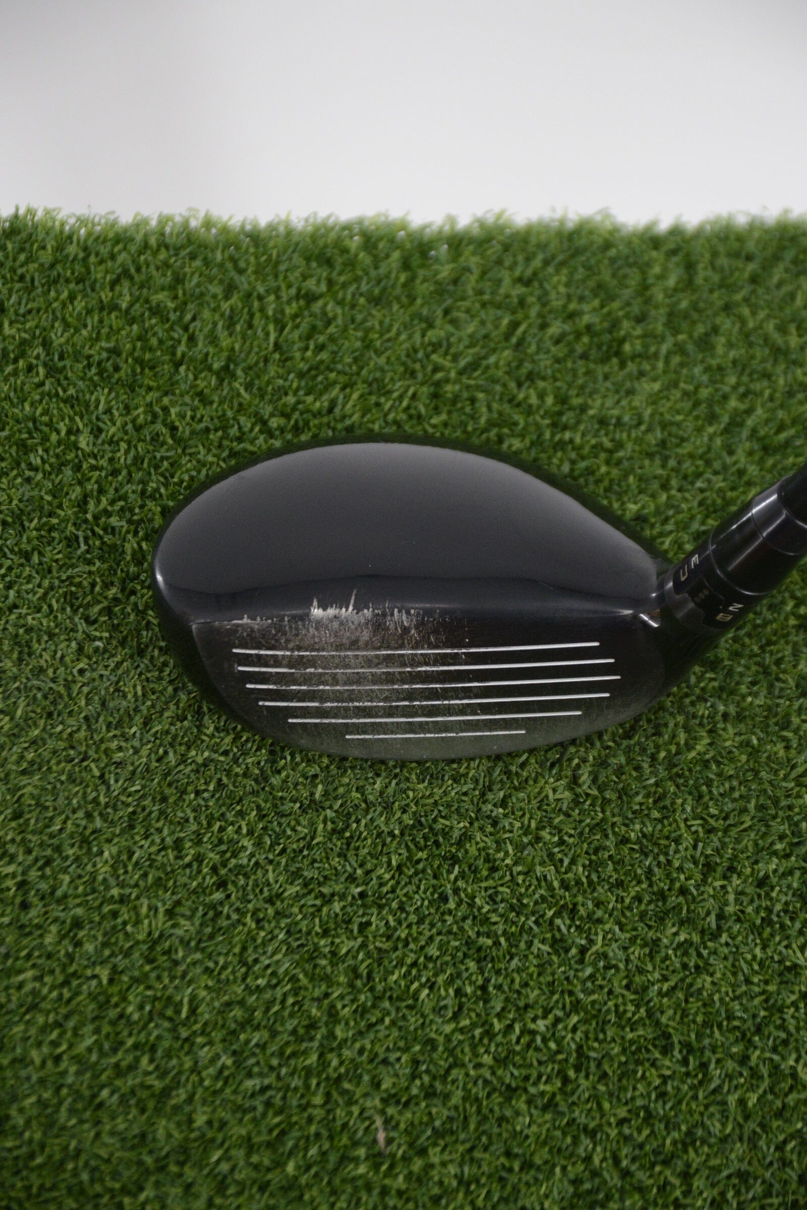 Titleist TS2 23 Degree Hybrid S Flex 39.25" Golf Clubs GolfRoots 