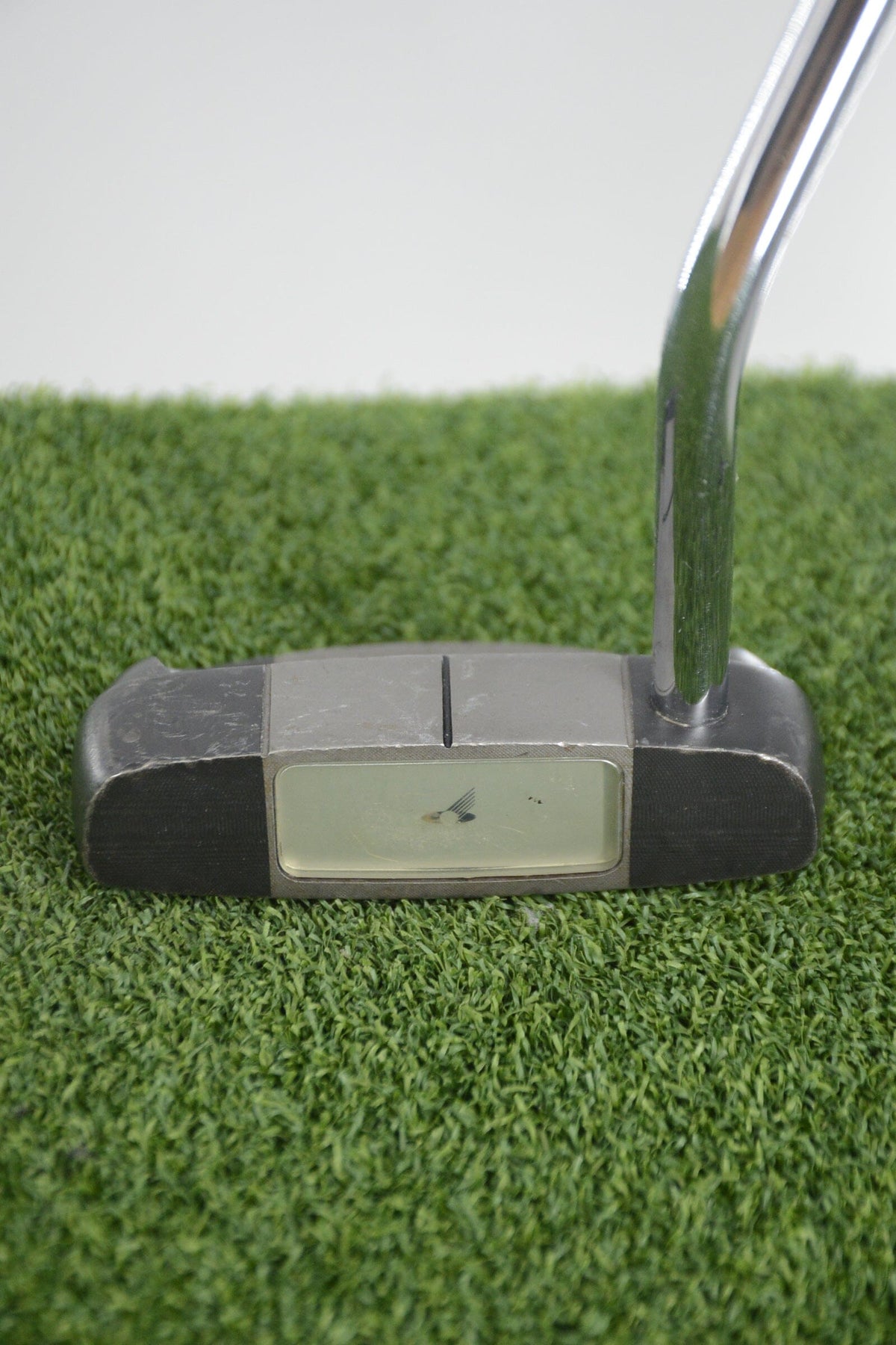 Never Compromise Sub 30 A2 Putter 35" Golf Clubs GolfRoots 