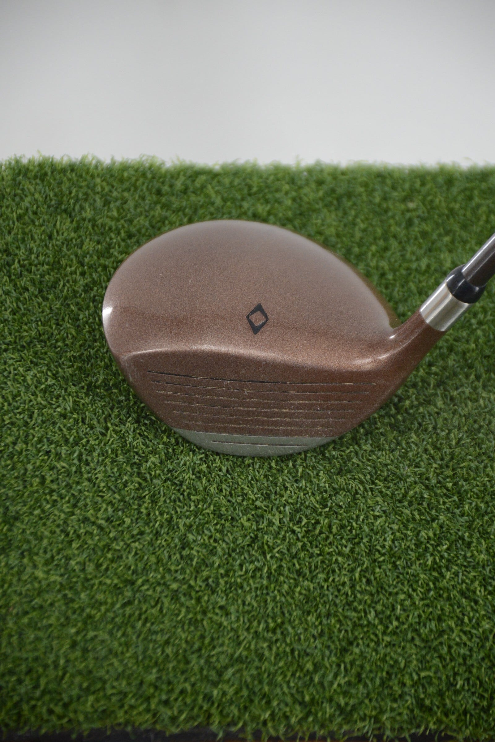 Tour Reflex Titan Metal 3 Wood R Flex 43.75" Golf Clubs GolfRoots 