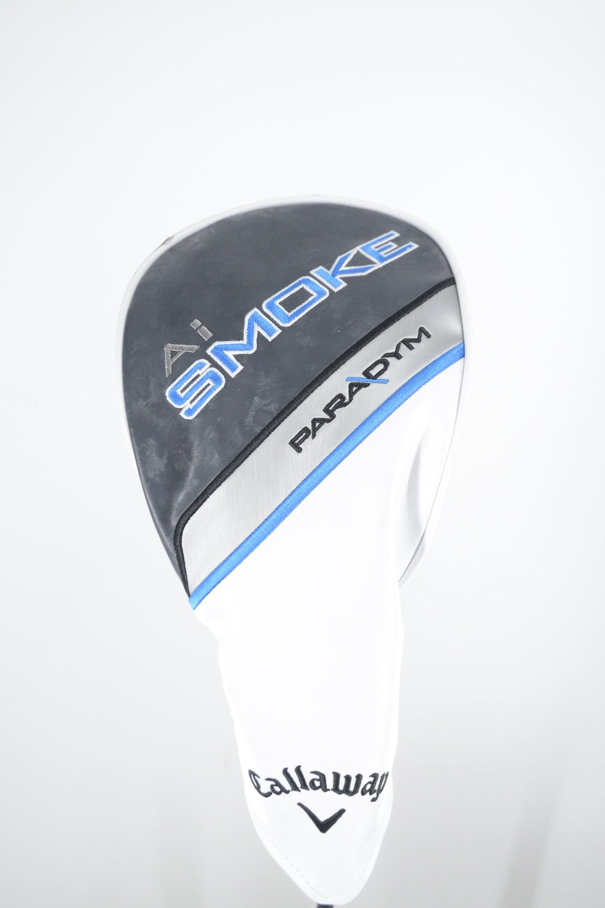 Callaway Paradym Ai Smoke MAX 10.5 Degree Driver R Flex 45.25" Golf Drivers Callaway 