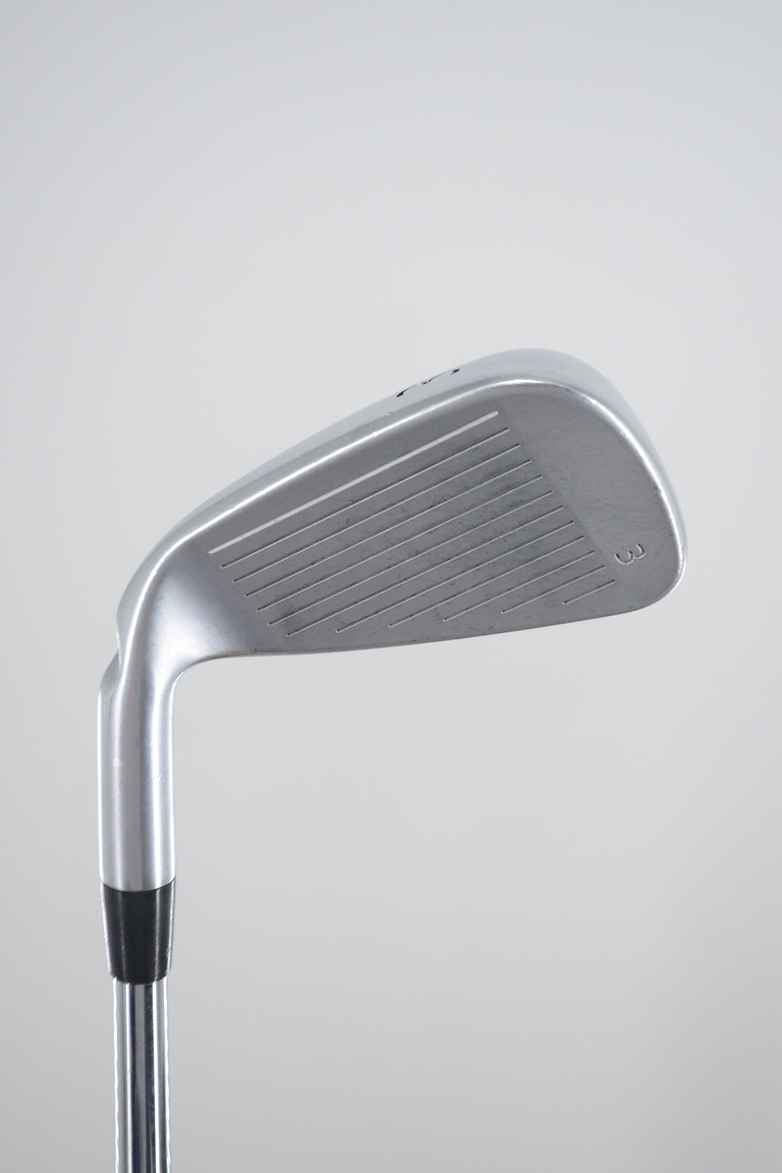 Ping Anser 2010 3 Iron S Flex 39.75" Golf Clubs GolfRoots 