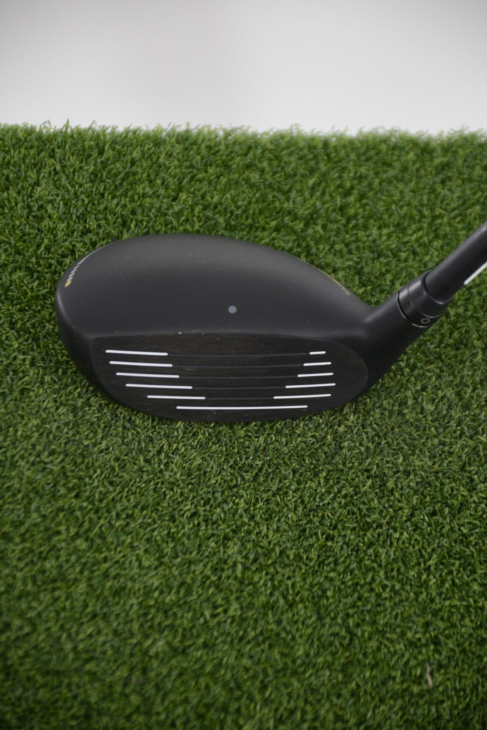 Ping G430 5 Hybrid S Flex 39.75" Golf Clubs GolfRoots 