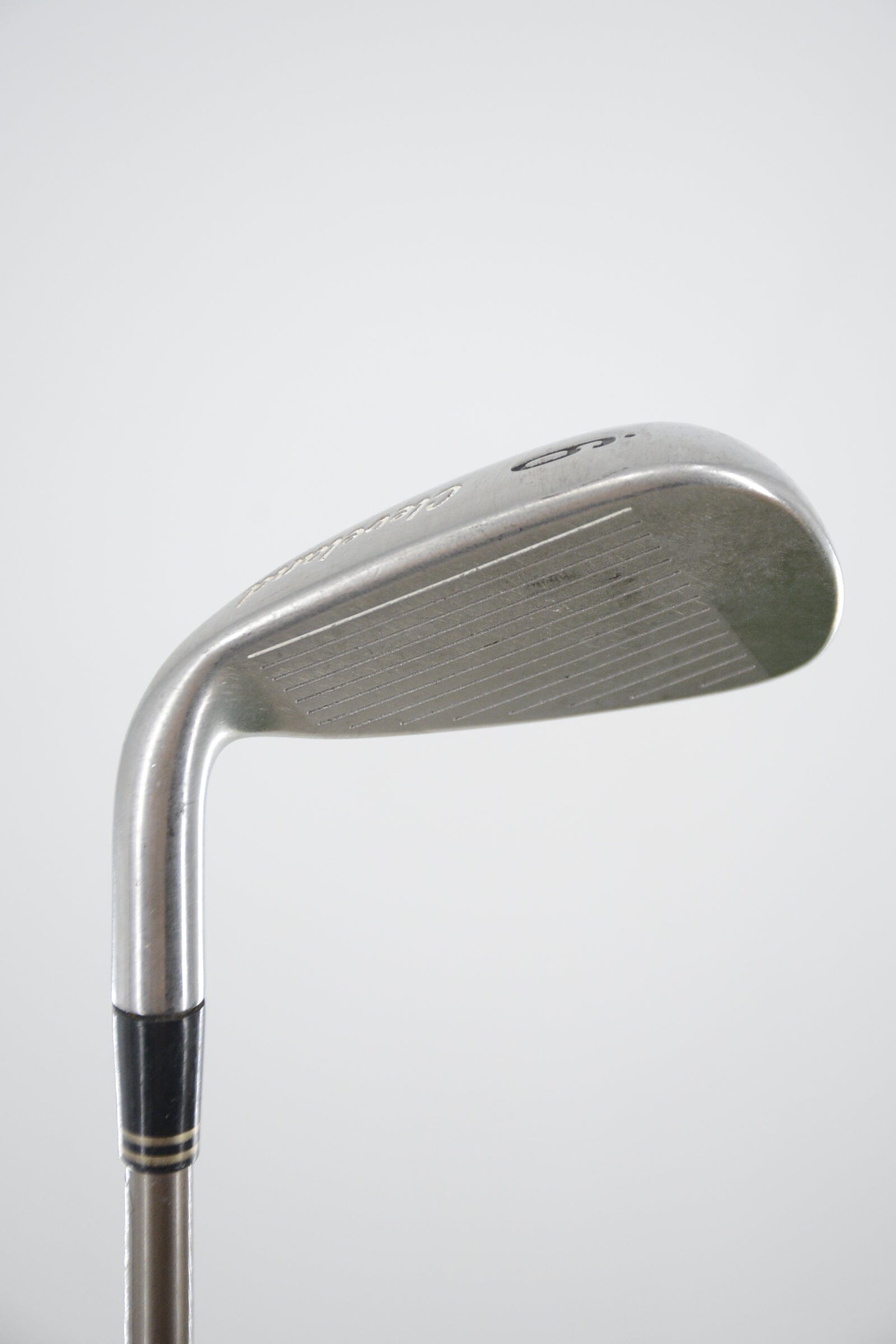 Women's Cleveland Ta6 W 9 Iron W Flex 35.25" Golf Clubs GolfRoots 