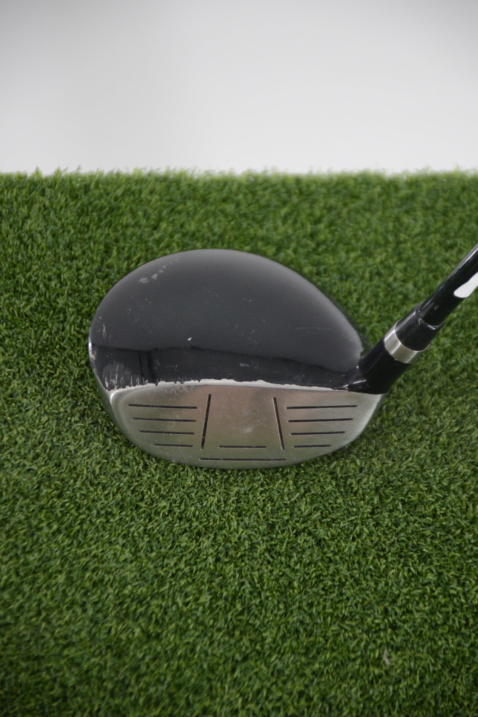 Warrior 7 Wood R Flex 39" Golf Clubs GolfRoots 