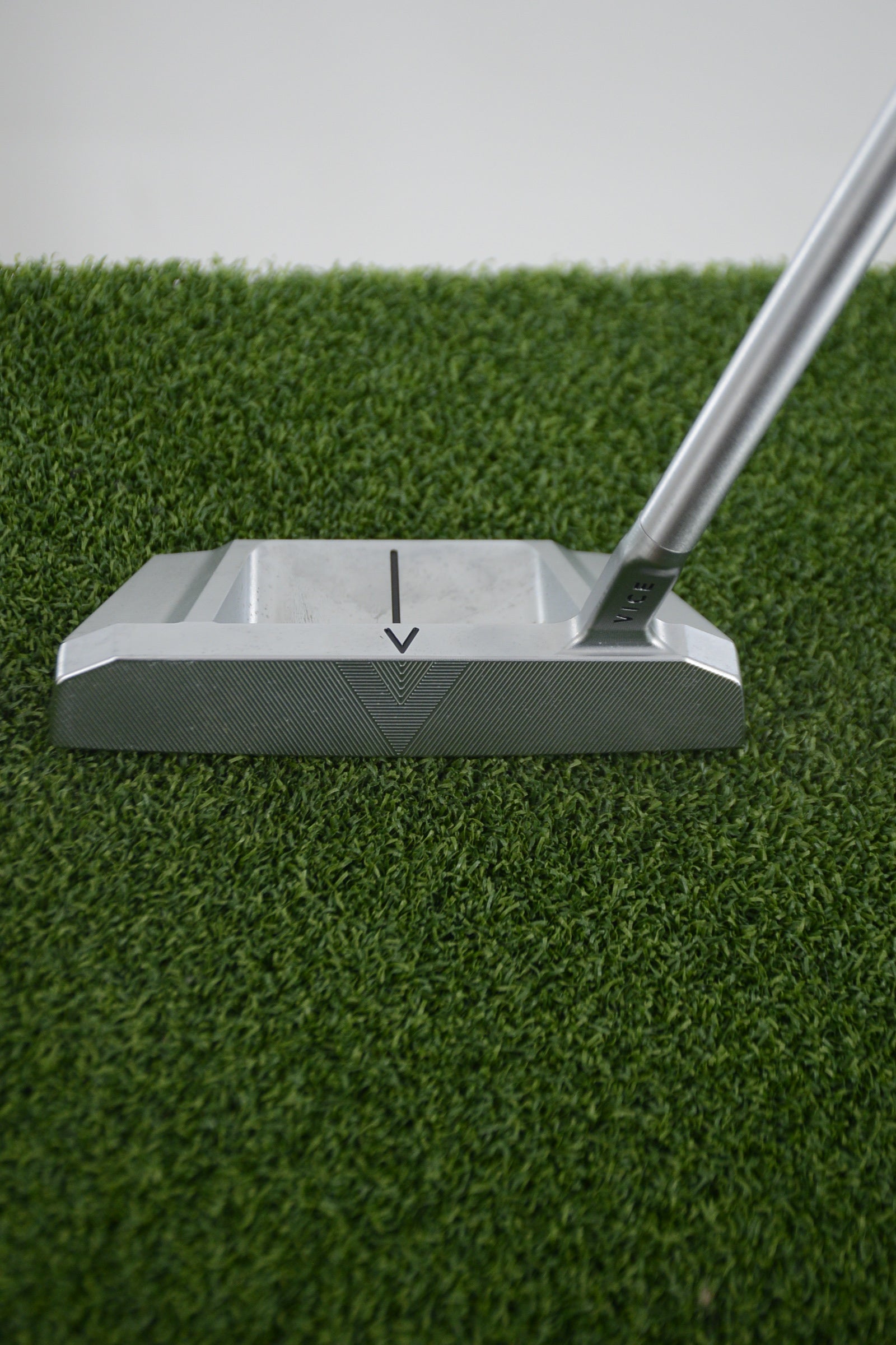 Vice Golf VGP01 Putter 34"