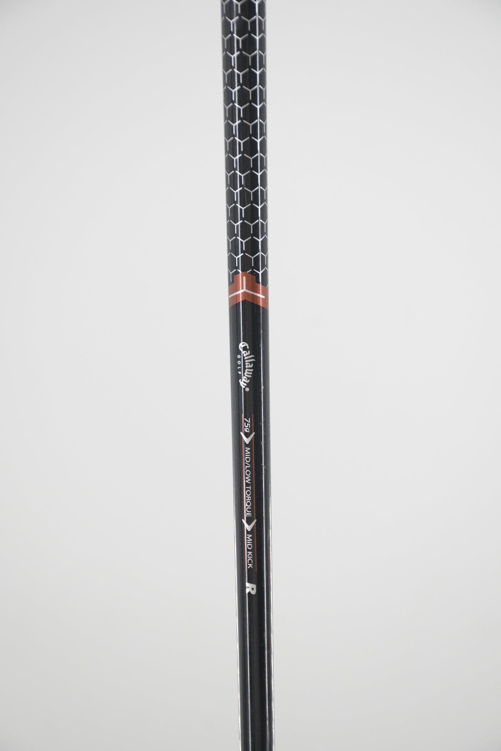 Callaway Ft I-Brid PW R Flex 35.25" Golf Clubs GolfRoots 