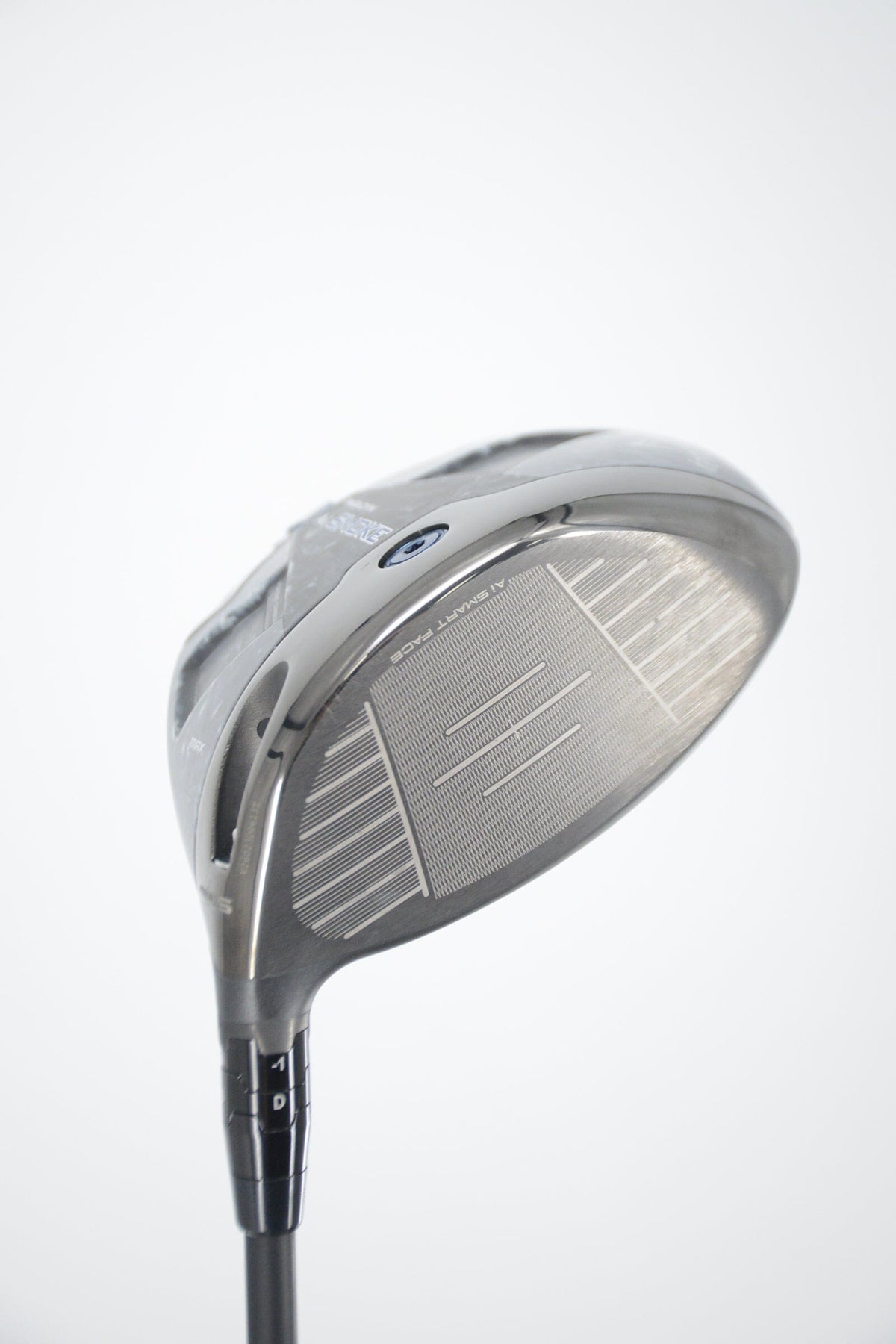 Callaway Paradym Ai Smoke MAX 10.5 Degree Driver R Flex 45.25" Golf Drivers Callaway 