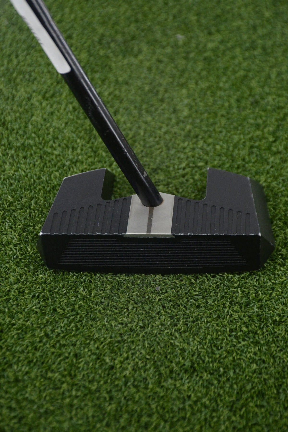 Lefty L.A.B. Golf MEZZ.1 Max Putter 35" Golf Clubs GolfRoots 