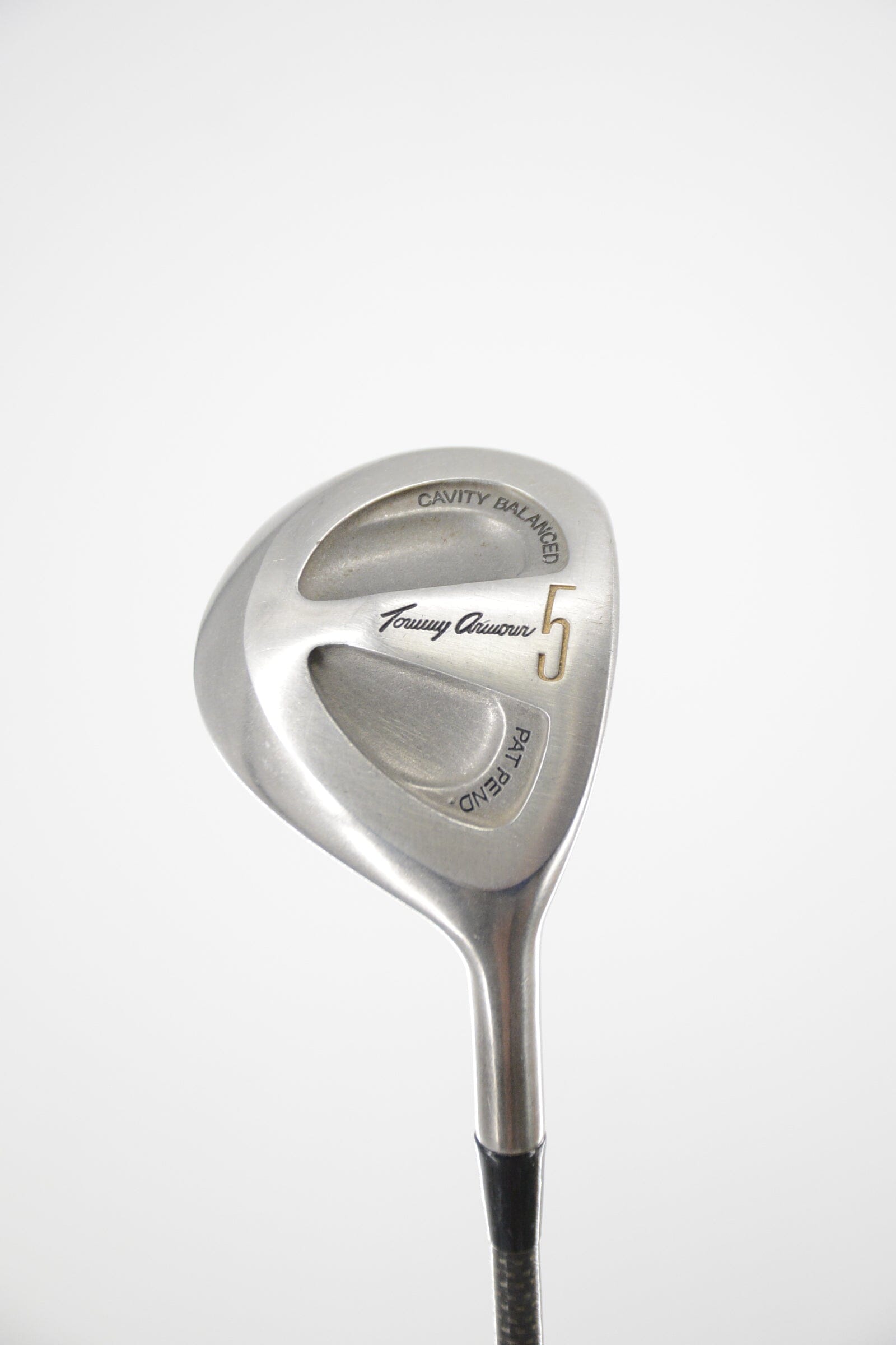 Tommy Armour 855s Hot Scot 5 Wood S Flex 42.25" Golf Clubs GolfRoots 