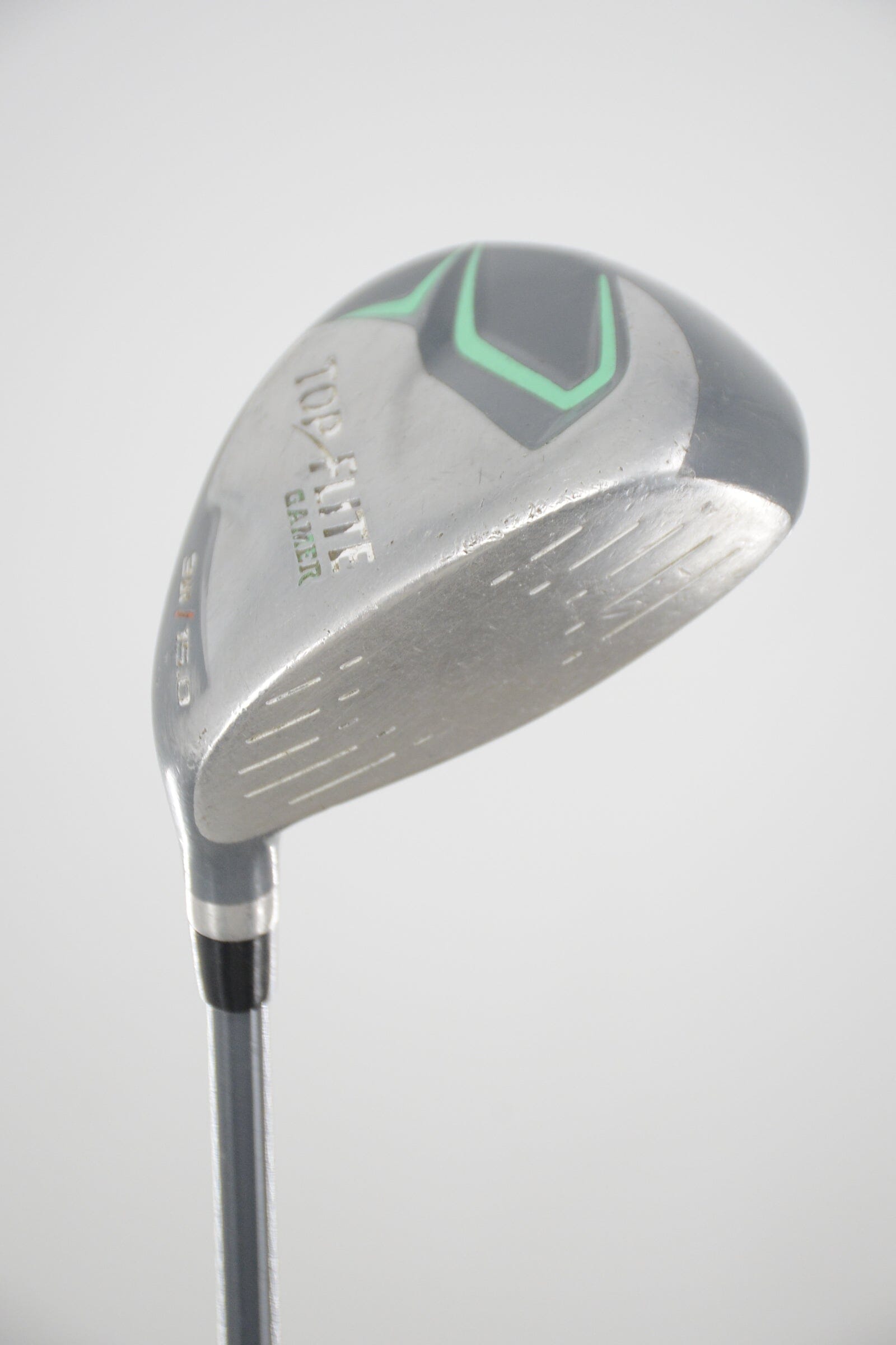 Women's Top Flite Gamer 3 Wood W Flex 42.25" Golf Clubs GolfRoots 