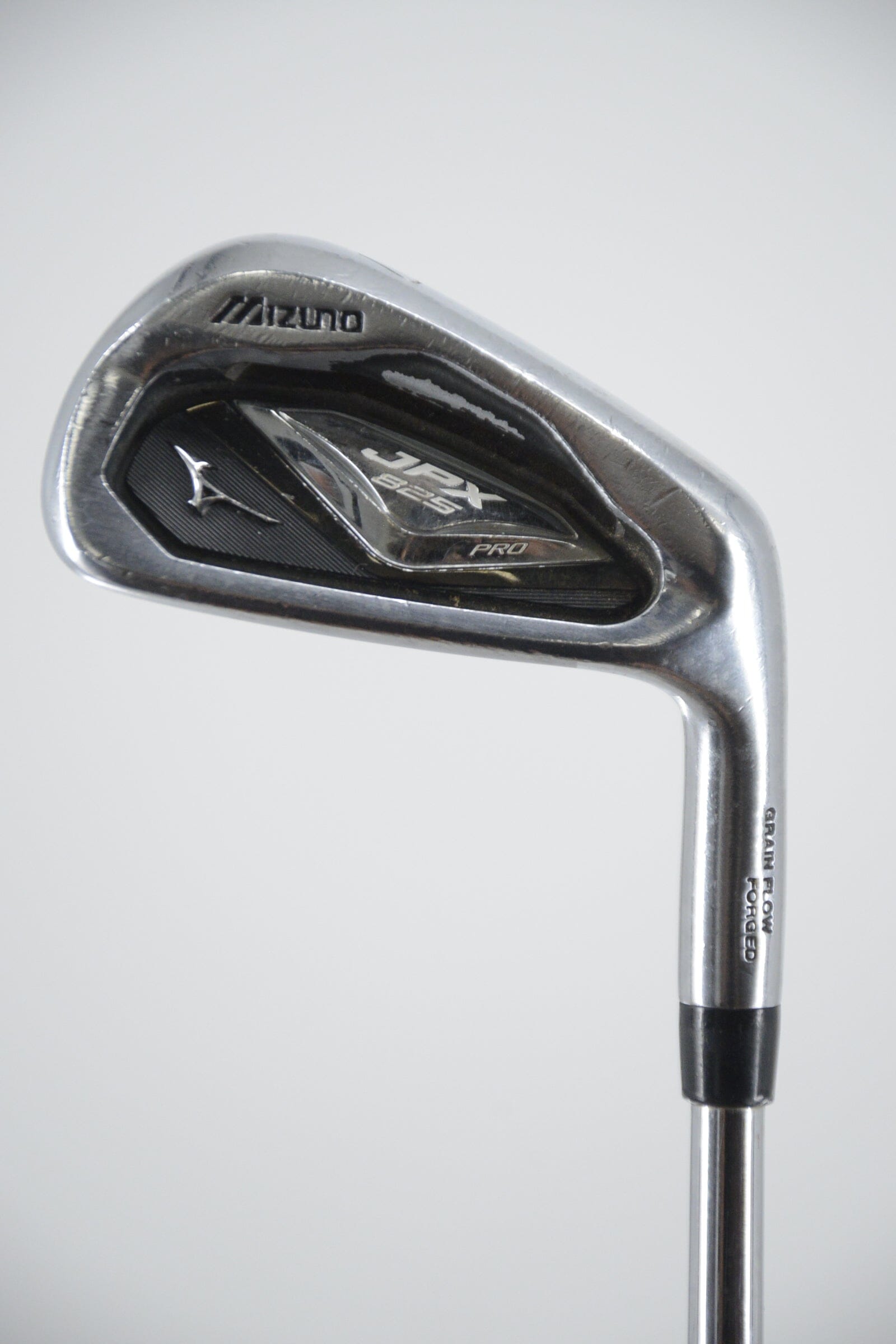 Mizuno JPX-825 Pro 7 Iron S Flex 37" Golf Clubs GolfRoots 