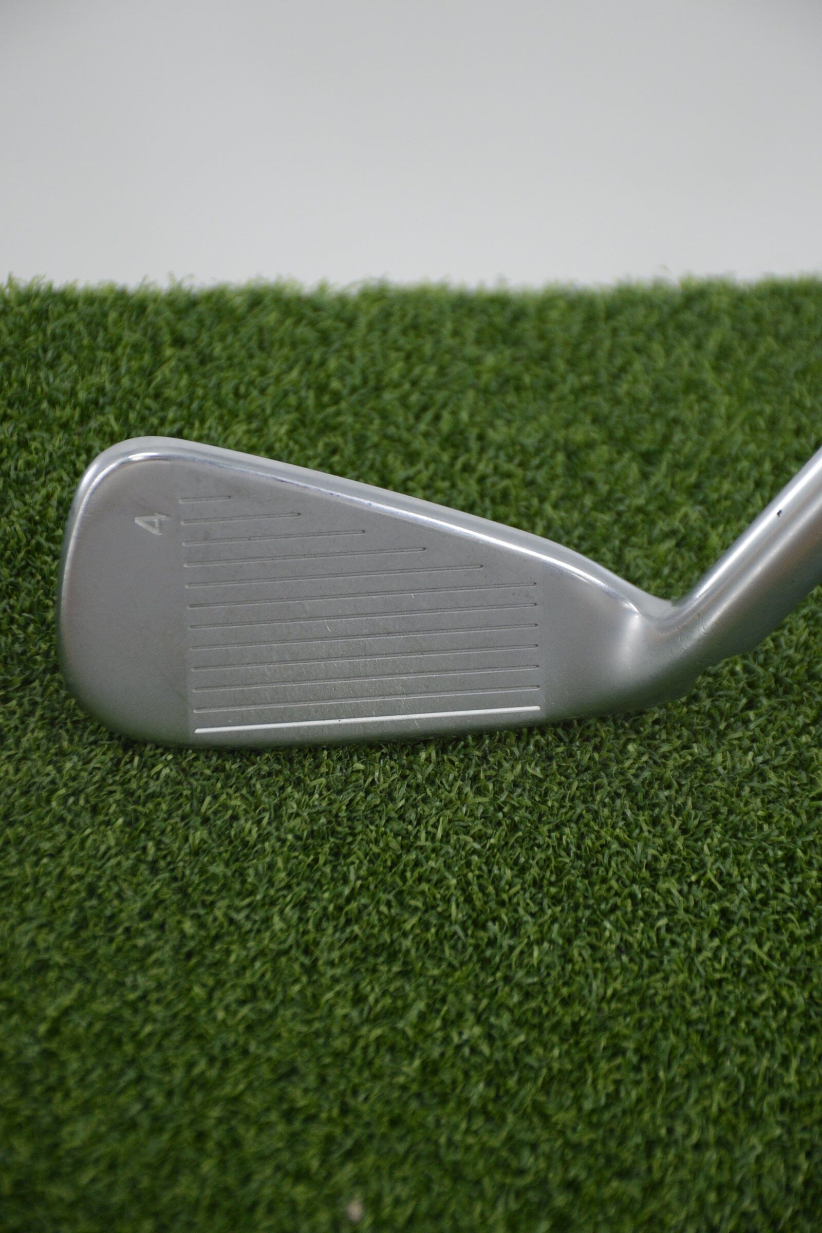 Ping G425 4 Iron SR Flex 38.75" Golf Clubs GolfRoots 