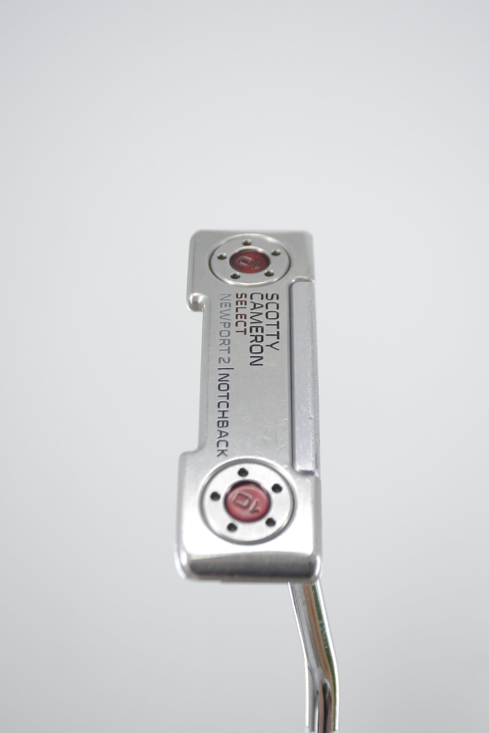 Scotty Cameron 2016 Select Newport 2 Notchback Putter 34.75"