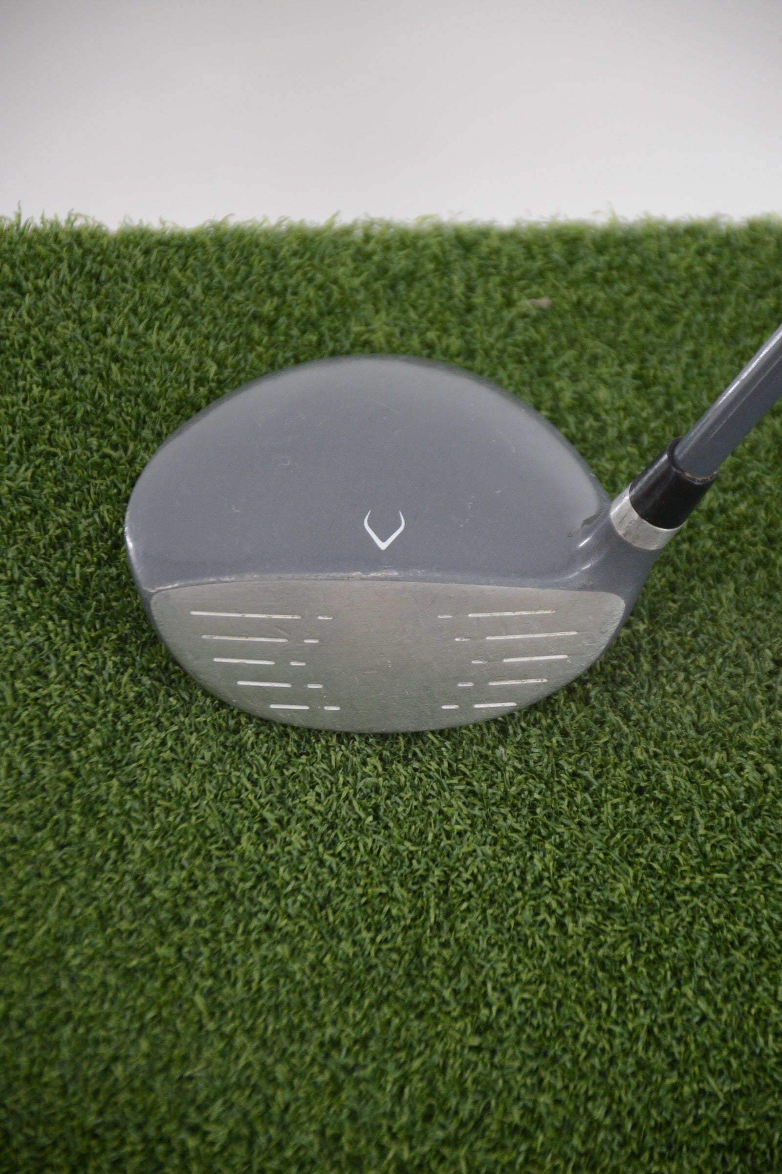 Women's Top Flite Gamer 3 Wood W Flex 42.25" Golf Clubs GolfRoots 