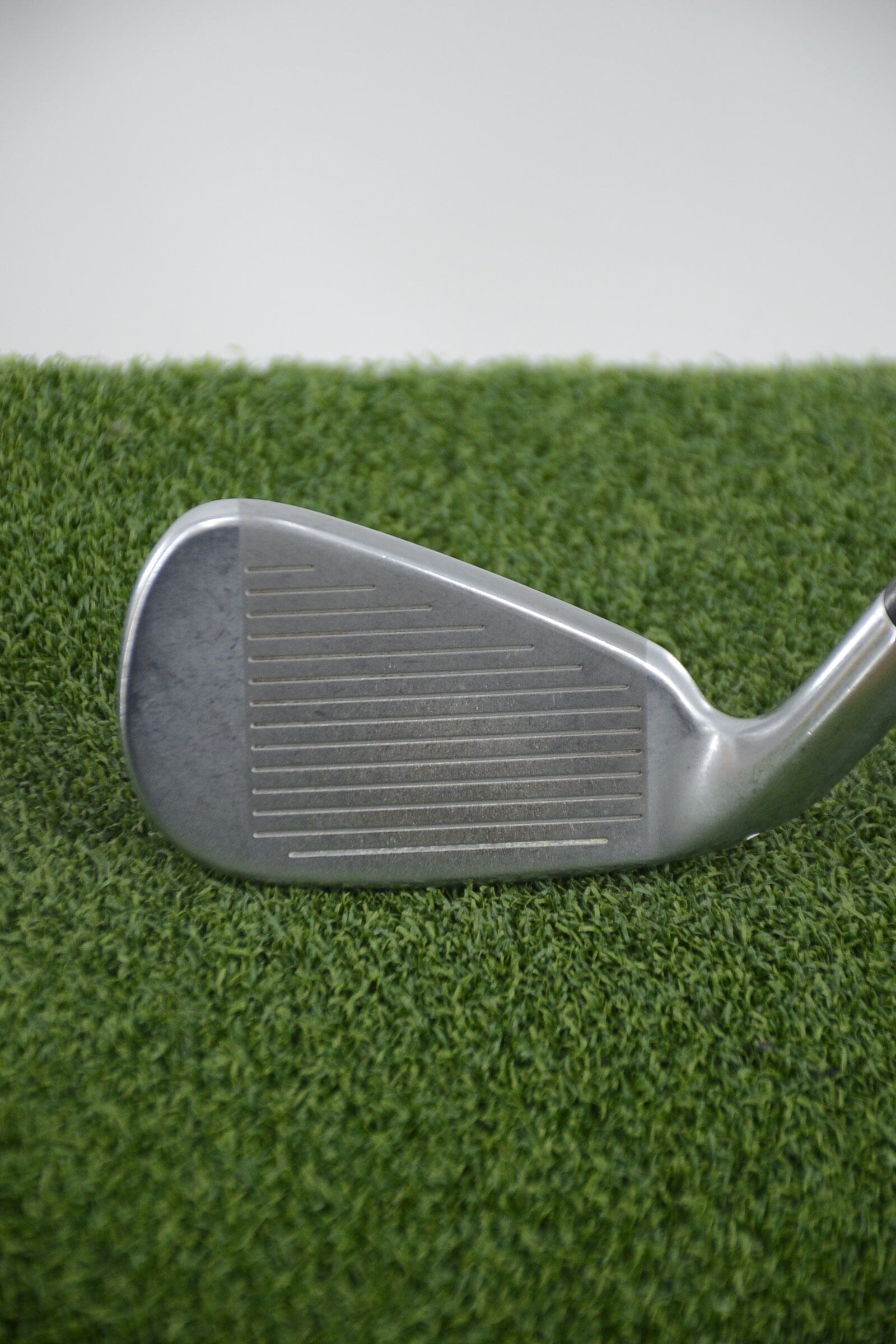TaylorMade Rbladez 6 Iron S Flex 37.5" Golf Clubs GolfRoots 