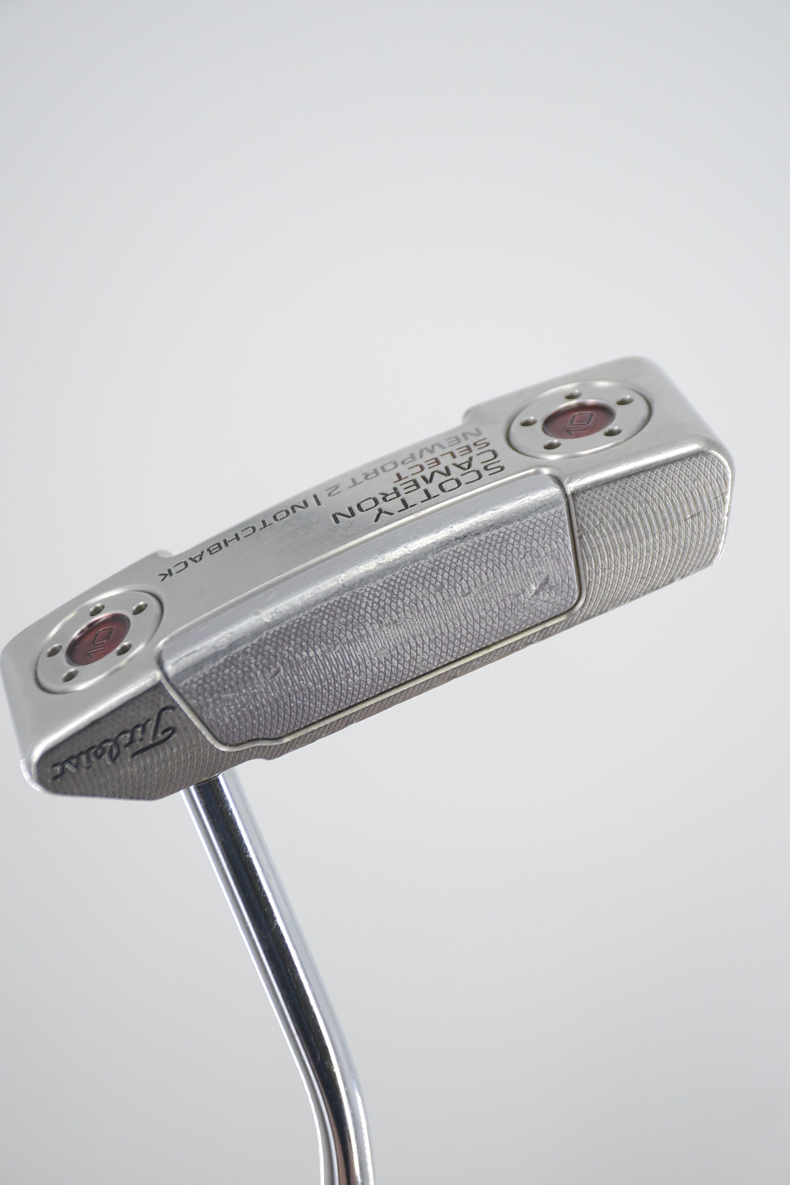 Scotty Cameron 2016 Select Newport 2 Notchback Putter 34.75"
