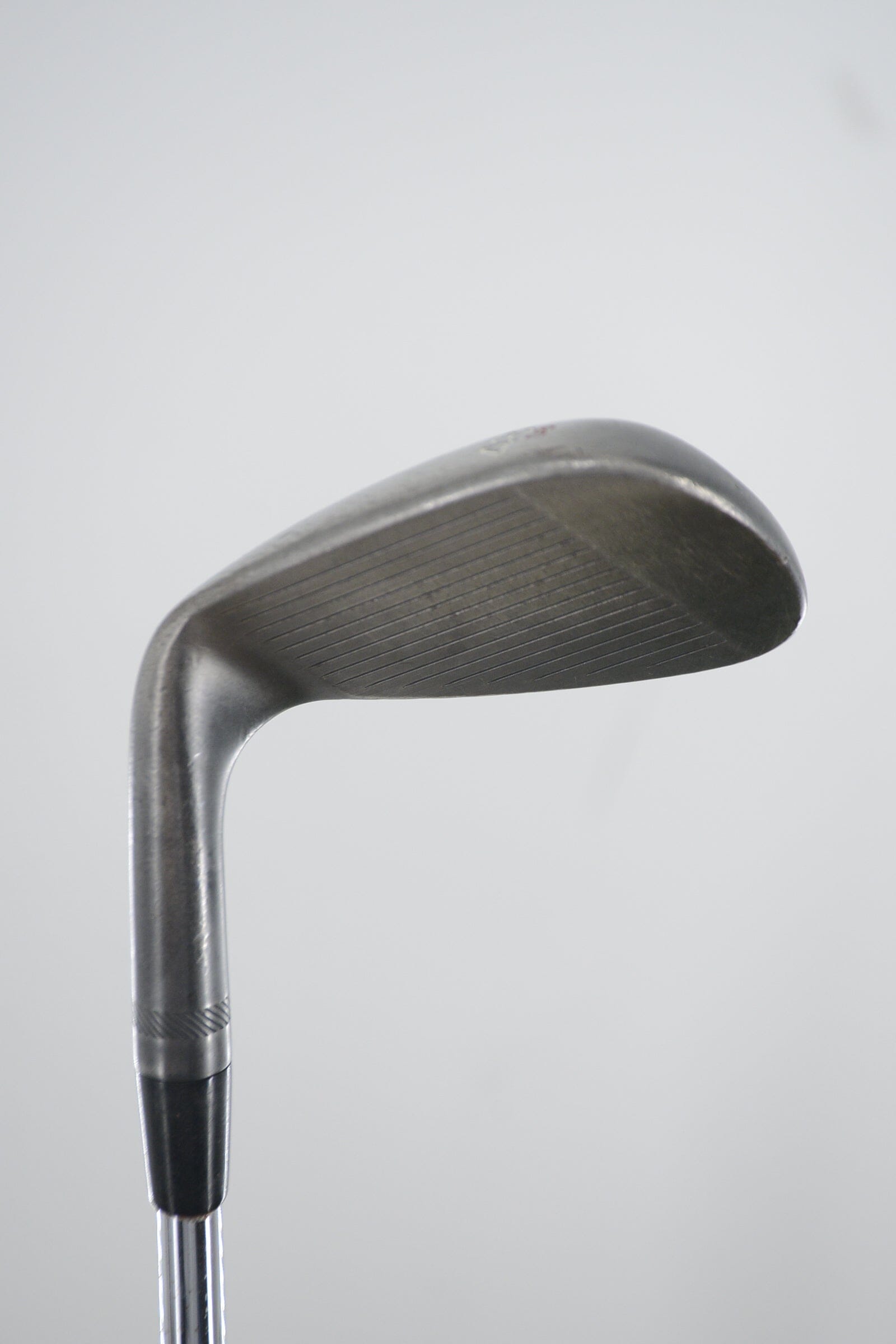 Titleist Vokey SM6 Jet Black 48 Degree Wedge S Flex 35.5" Golf Clubs GolfRoots 
