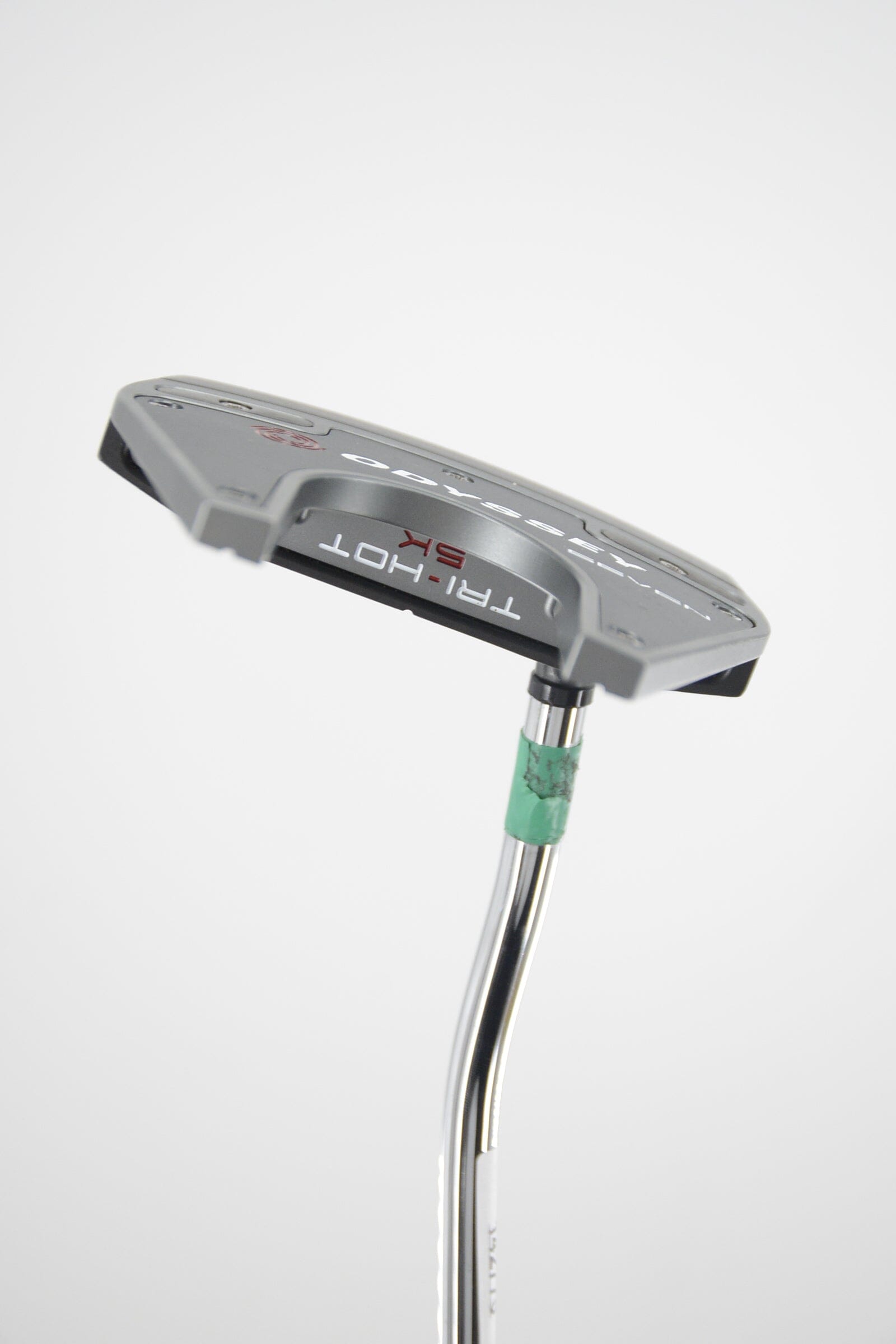 Odyssey Tri-Hot 5K Seven Putter 34.75" Golf Clubs GolfRoots 