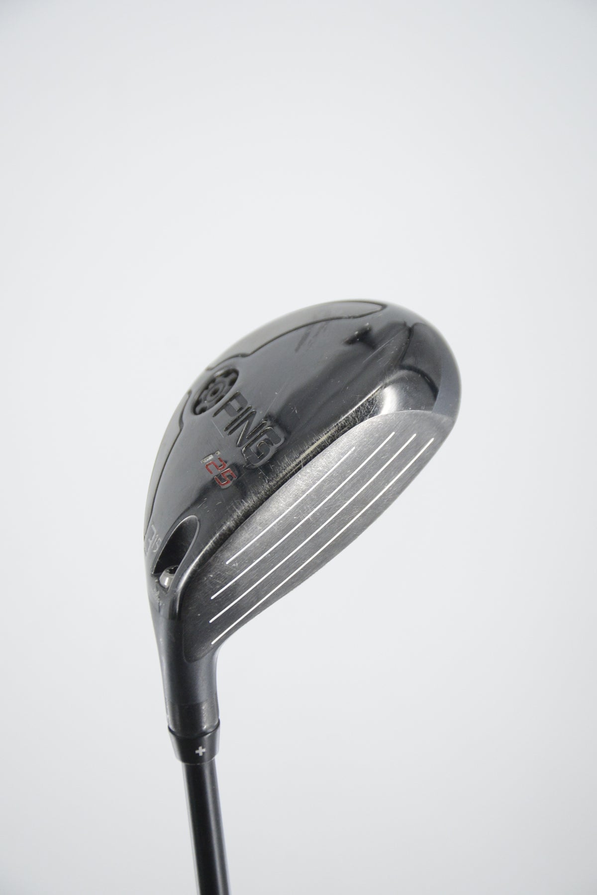 Ping I25 3 Wood S Flex 42.5"