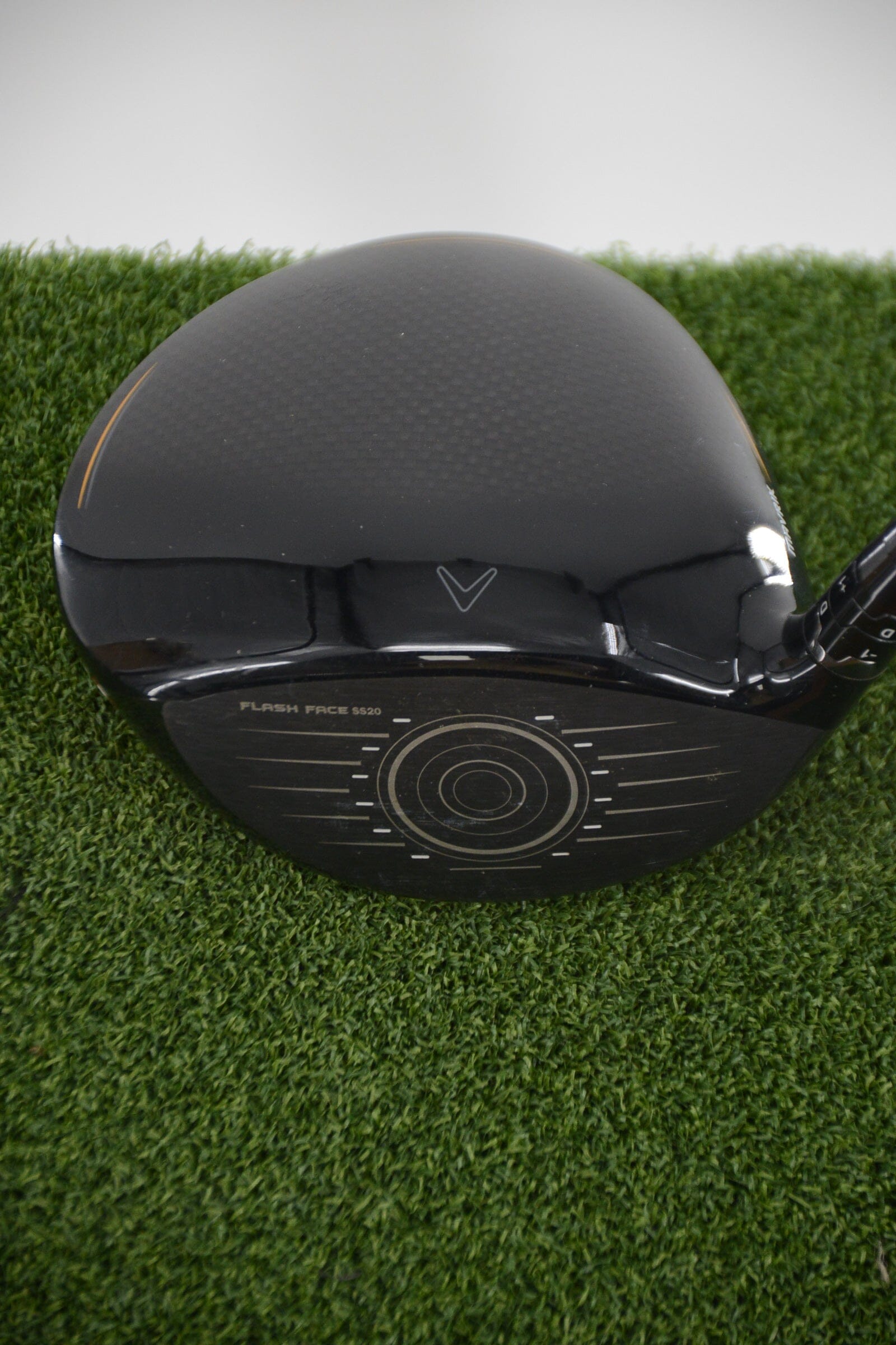 Callaway Mavrik 9 Degree Driver S Flex 45.25" Golf Clubs GolfRoots 