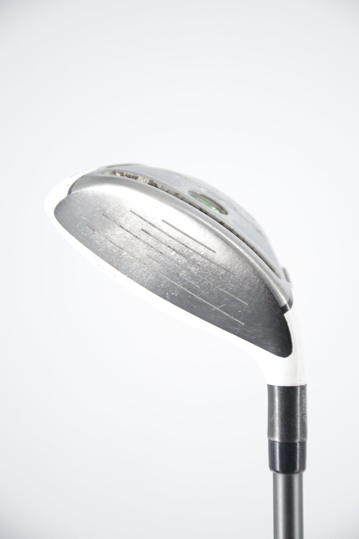 Lefty TaylorMade Rocketballz 4 Hybrid R Flex 40.25" Golf Hybrids TaylorMade 